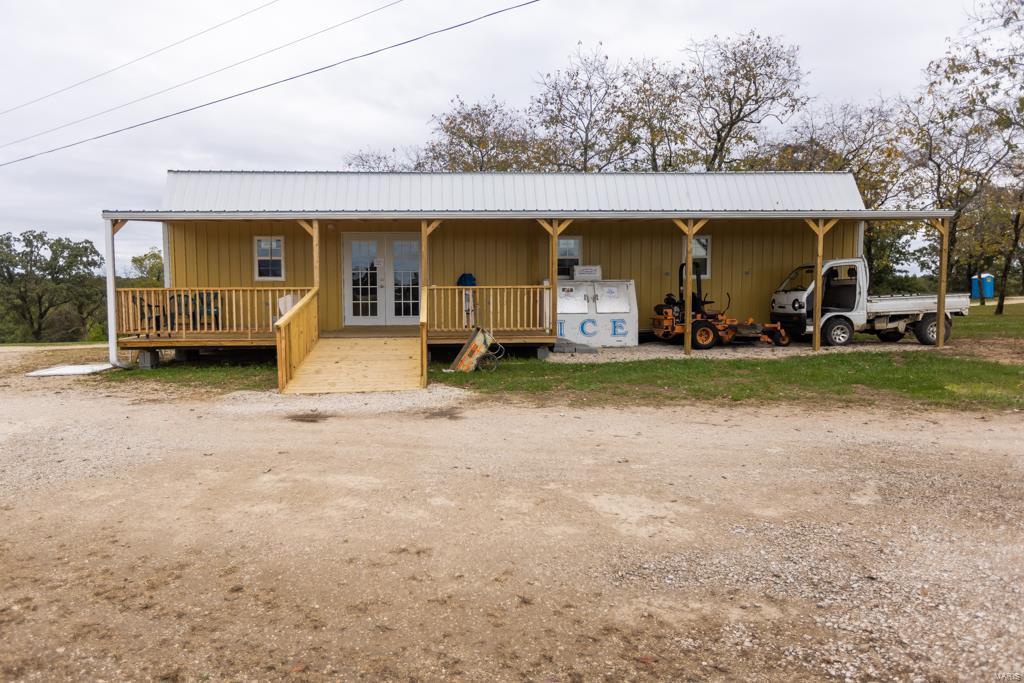 NA - Farm