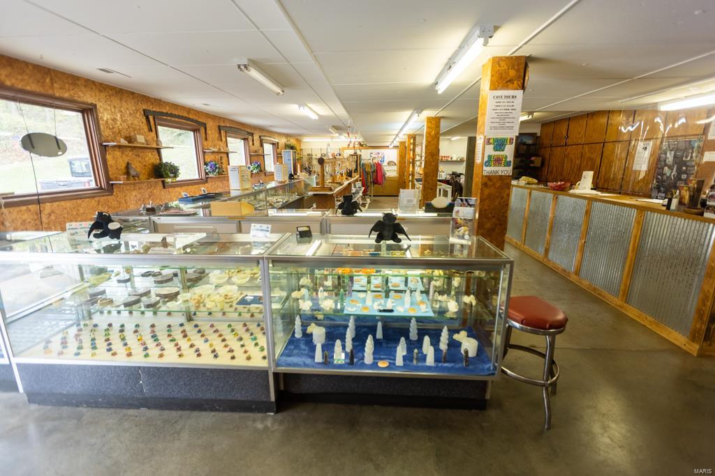 NA - Farm
