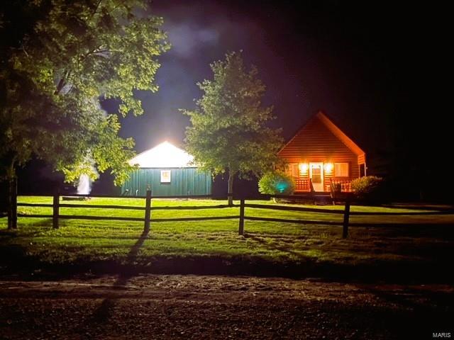 N/A - Farm