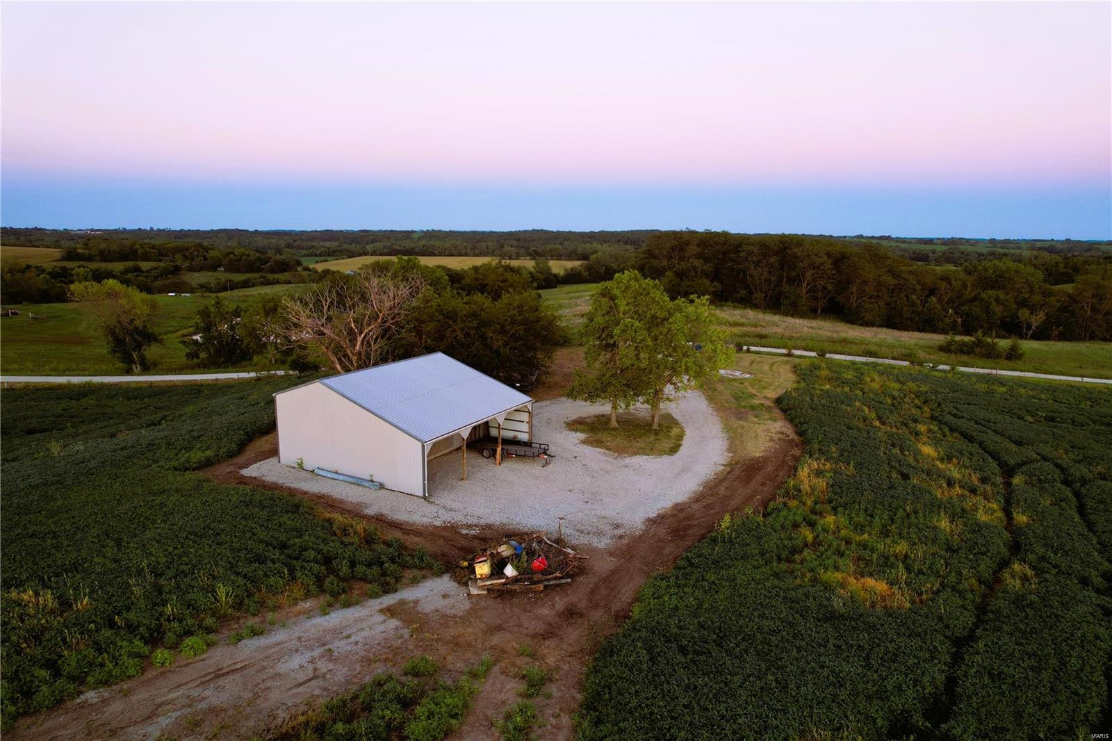 N/A - Farm