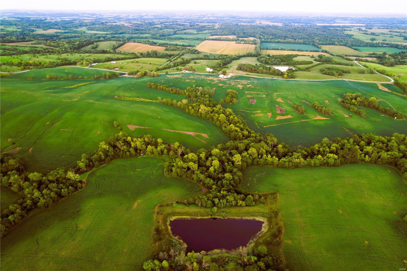 N/A - Farm