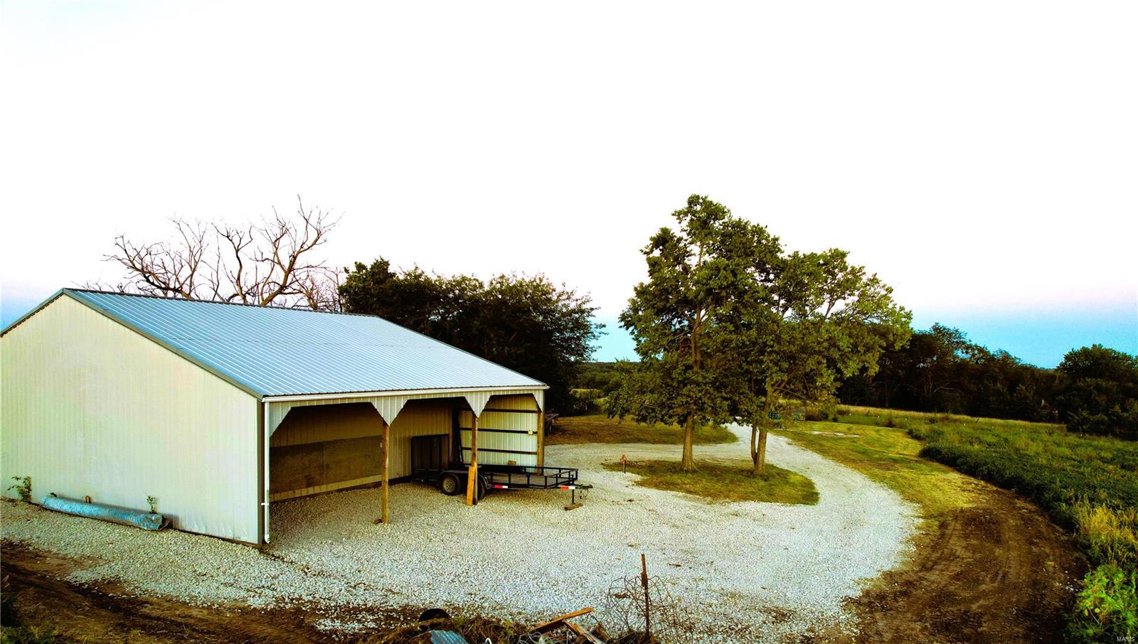 N/A - Farm