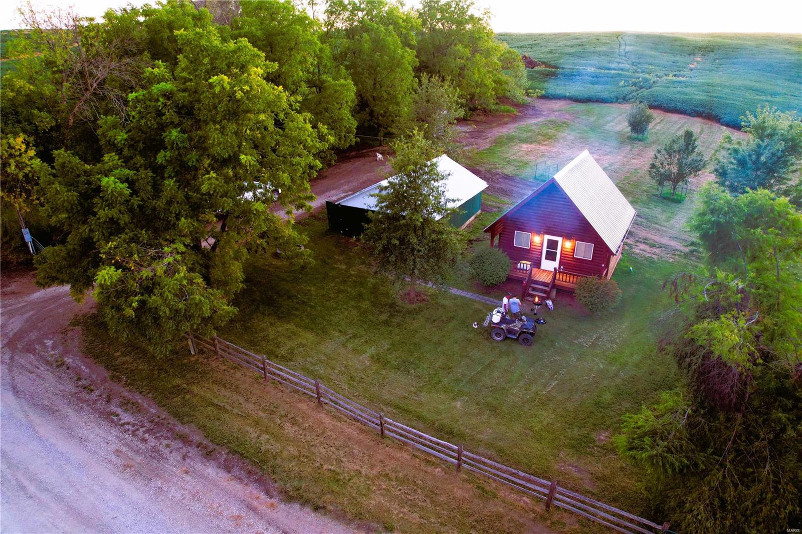 N/A - Farm