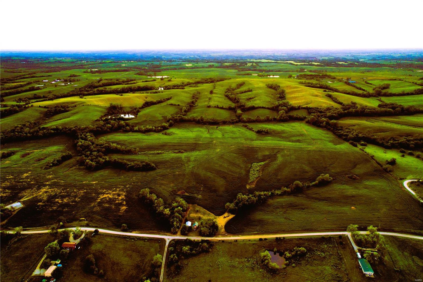N/A - Farm