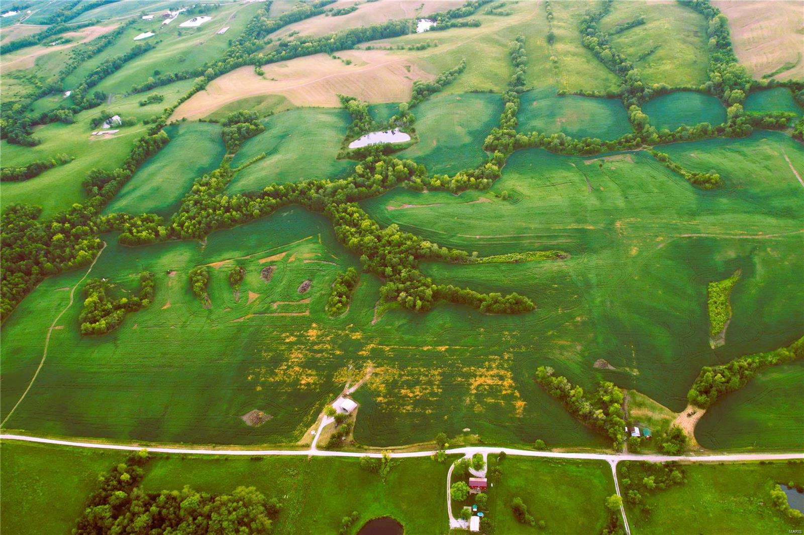 N/A - Farm