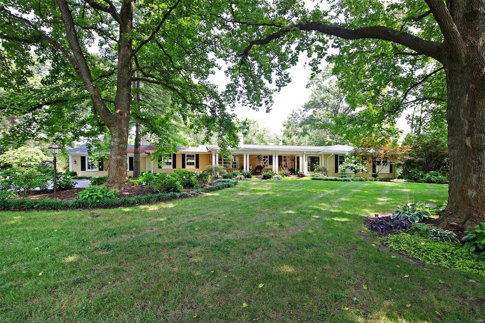 Terrace Gardens 2 - Residential