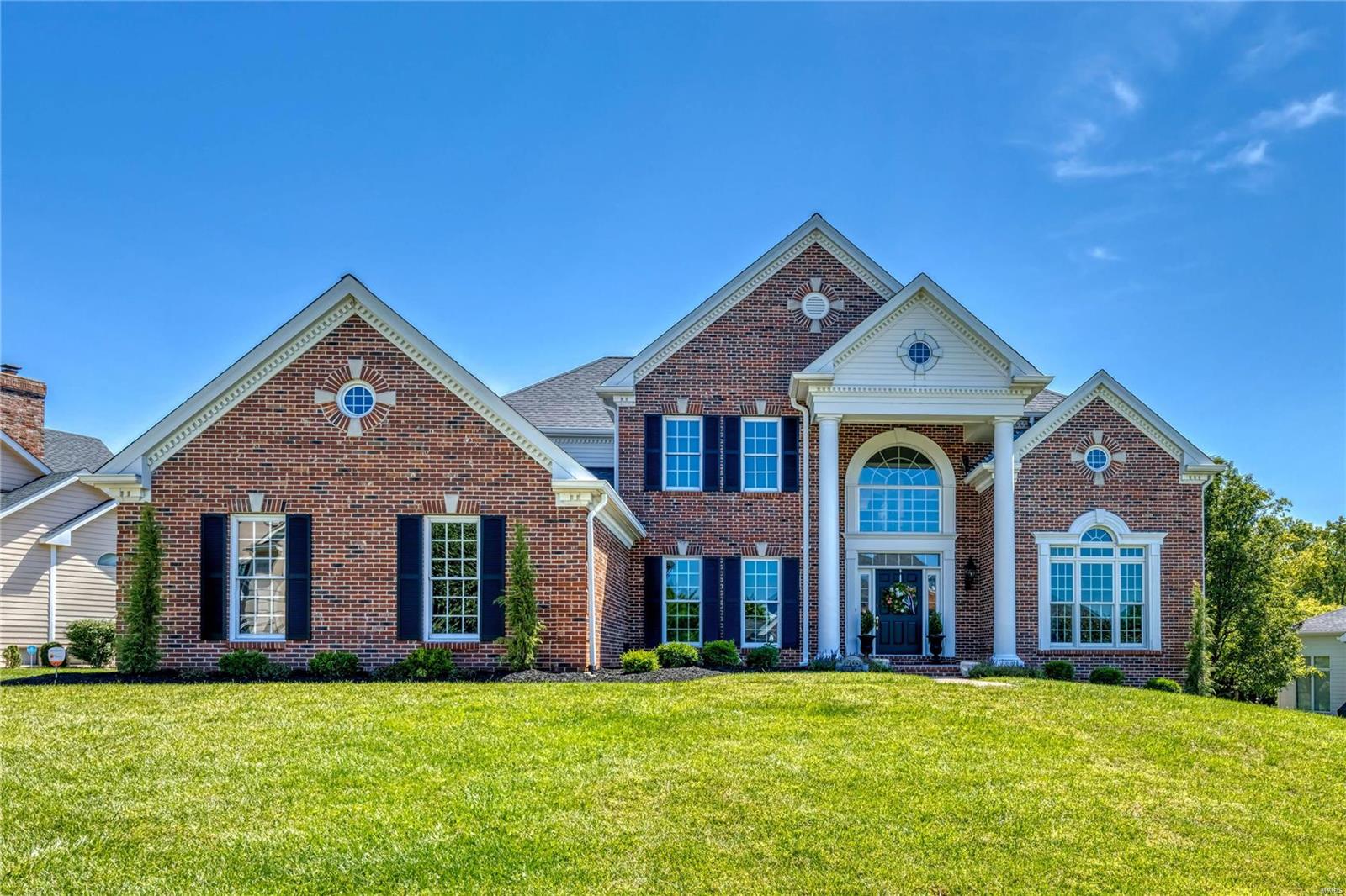 Manderleigh Of Town & Country - Residential