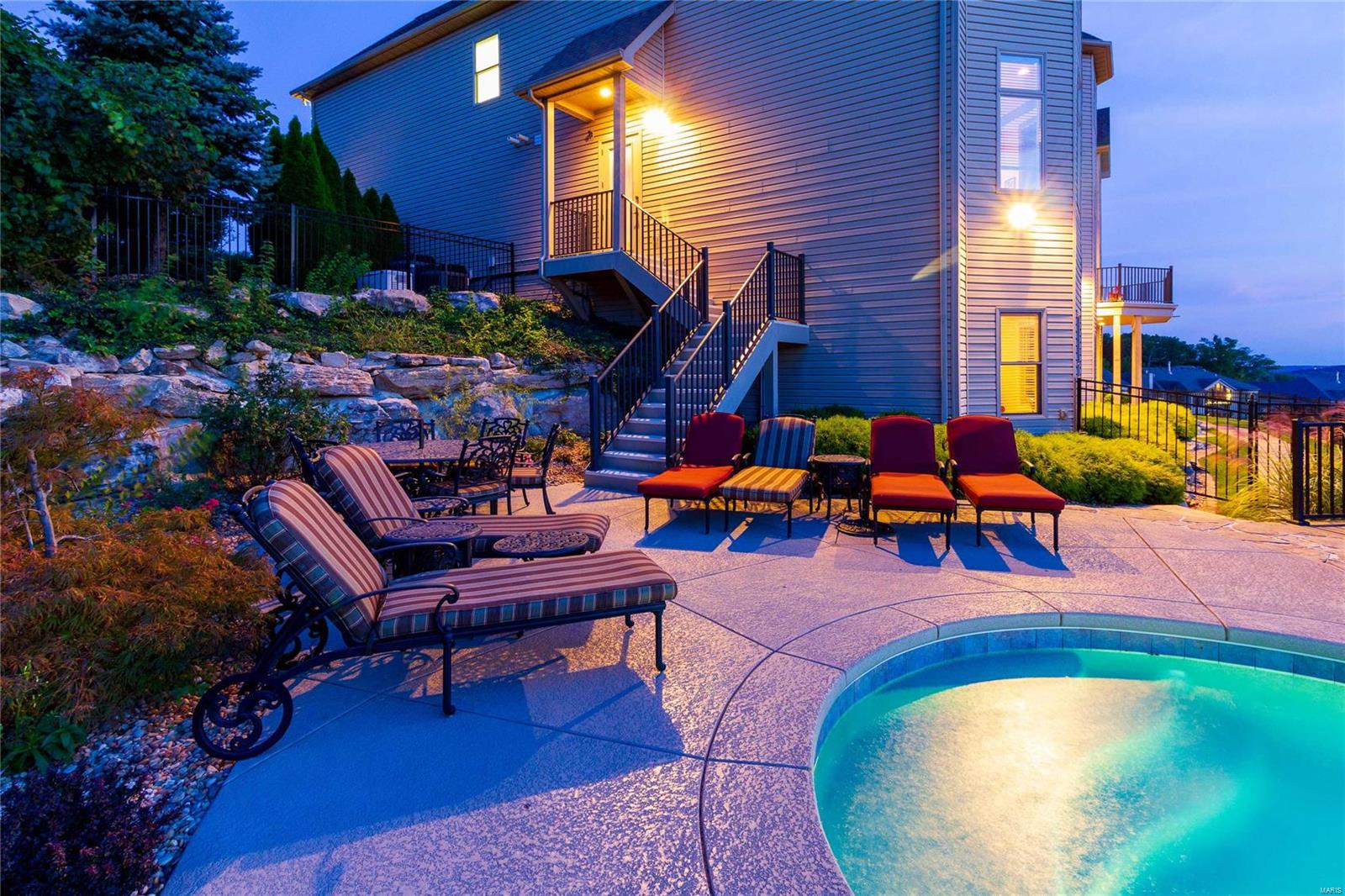 Tapawingo On The Green - Residential