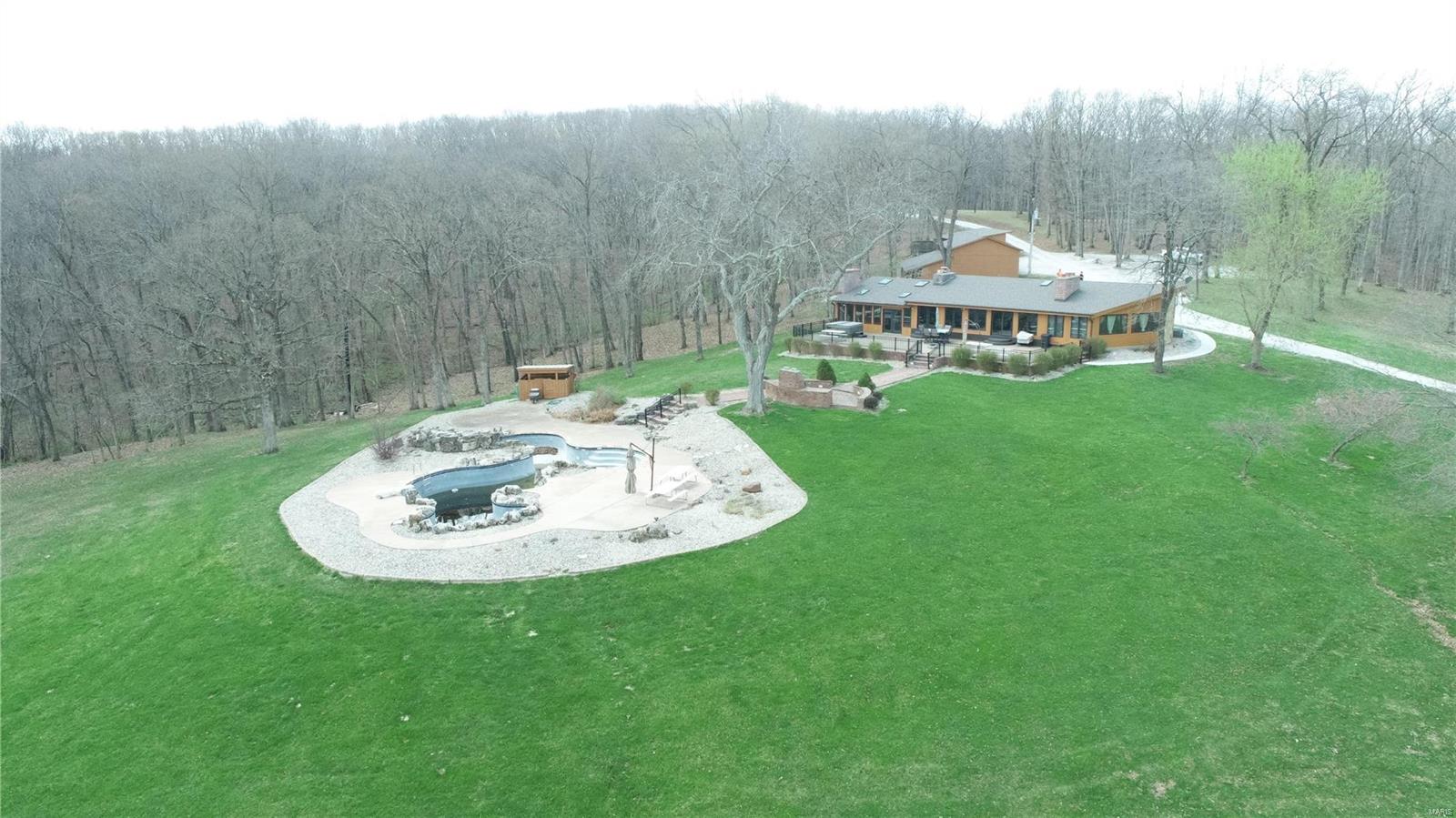 - - Farm