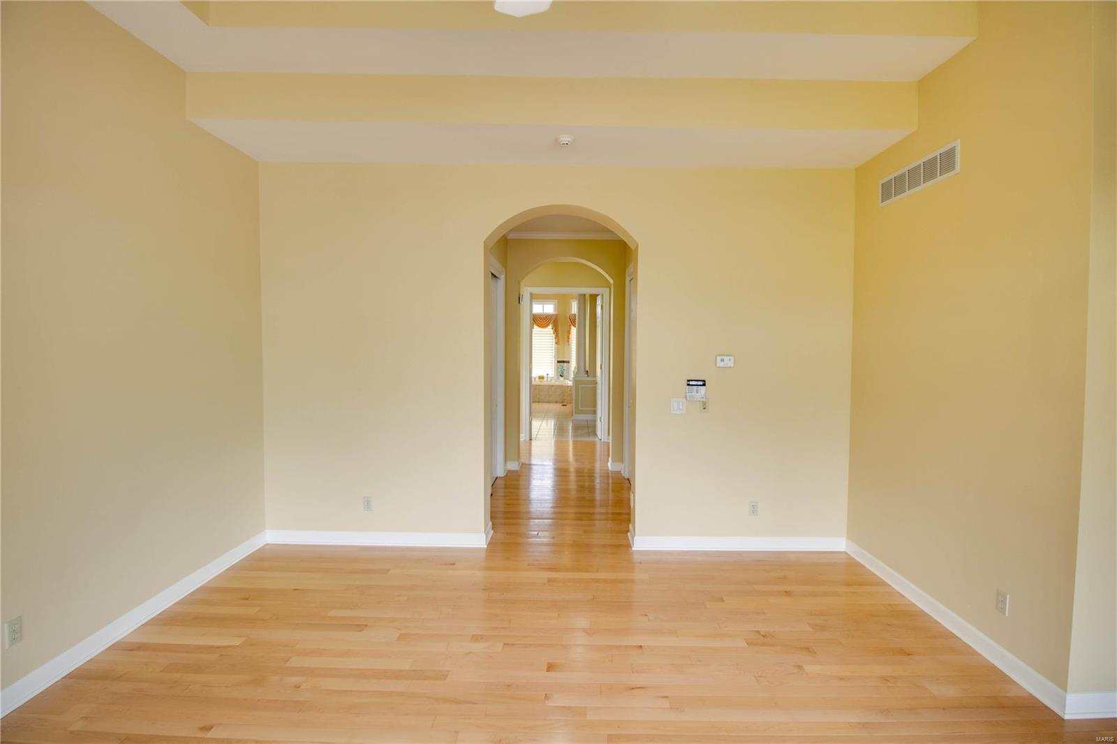 Not in a subdivision - Residential