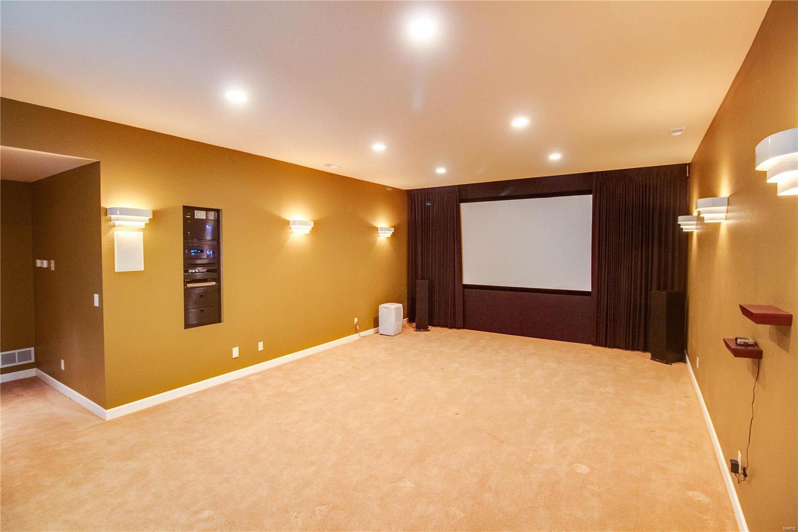 Not in a subdivision - Residential