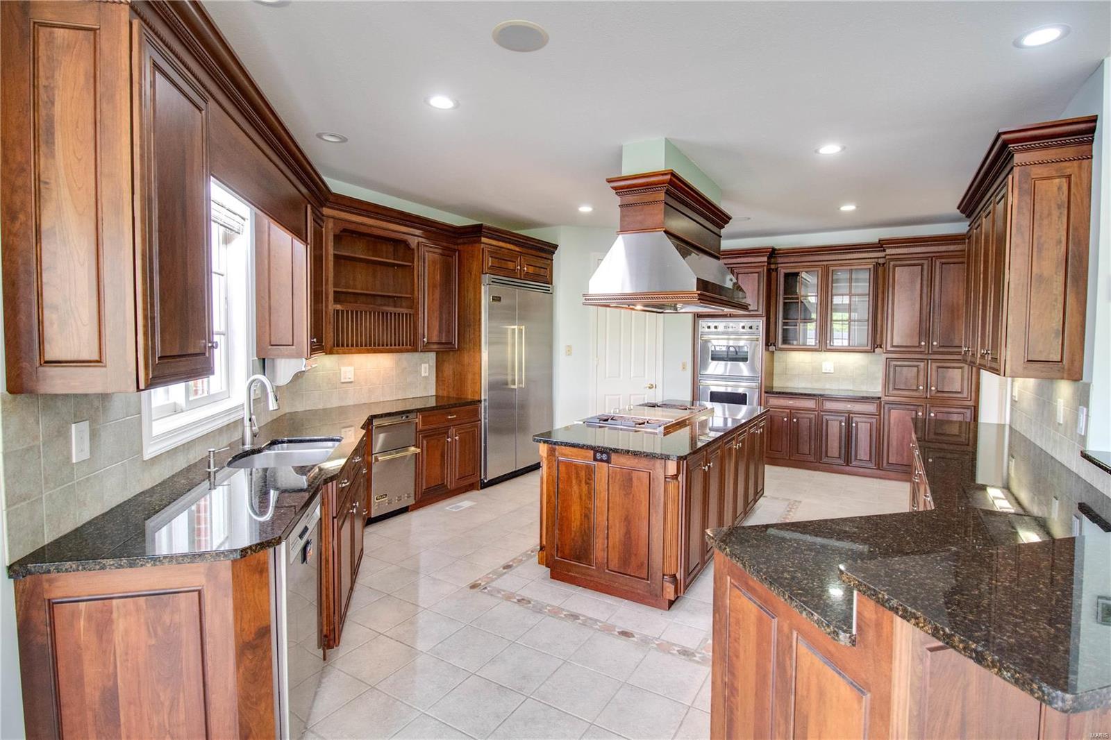 Not in a subdivision - Residential