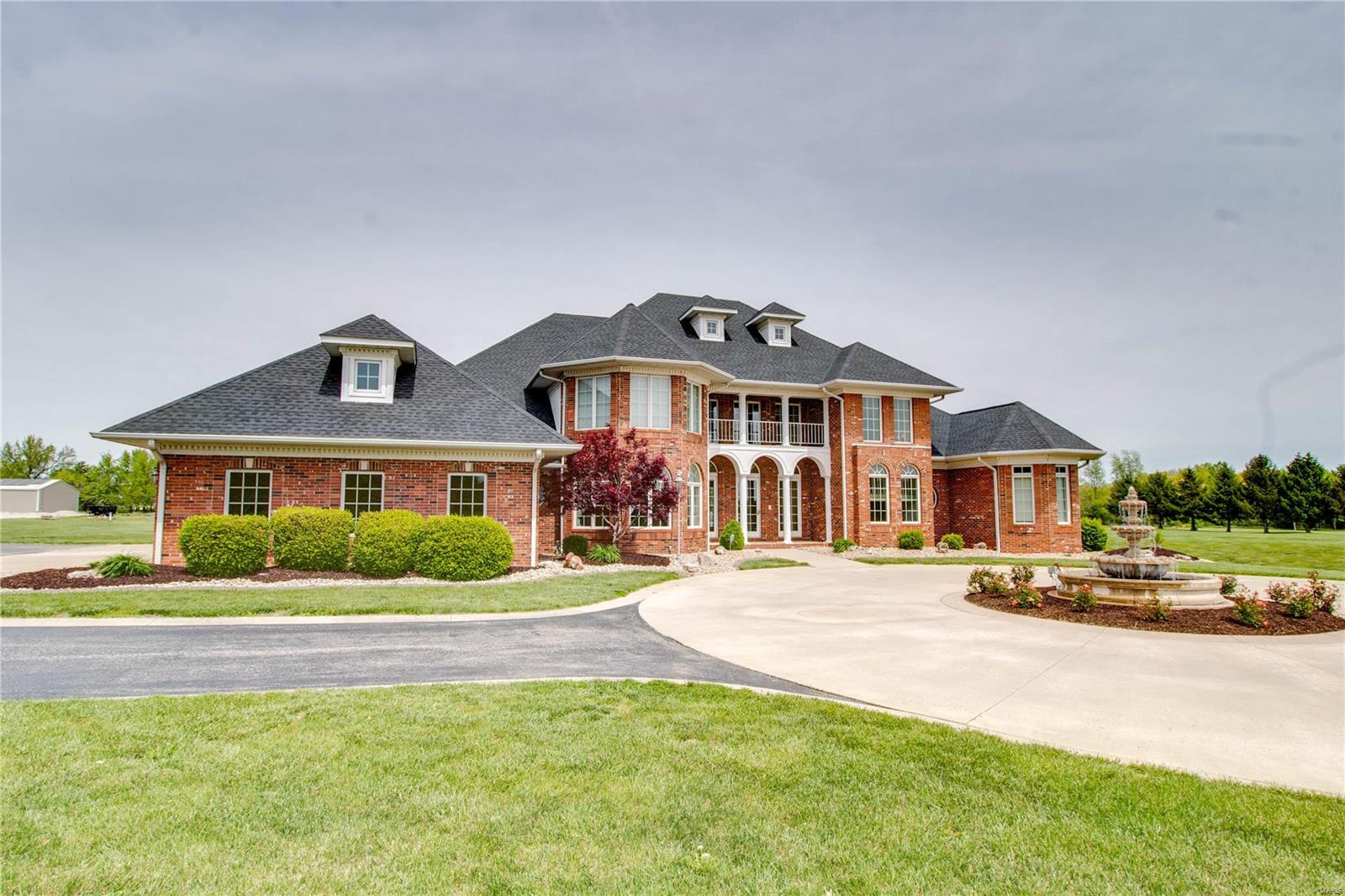 Not in a subdivision - Residential