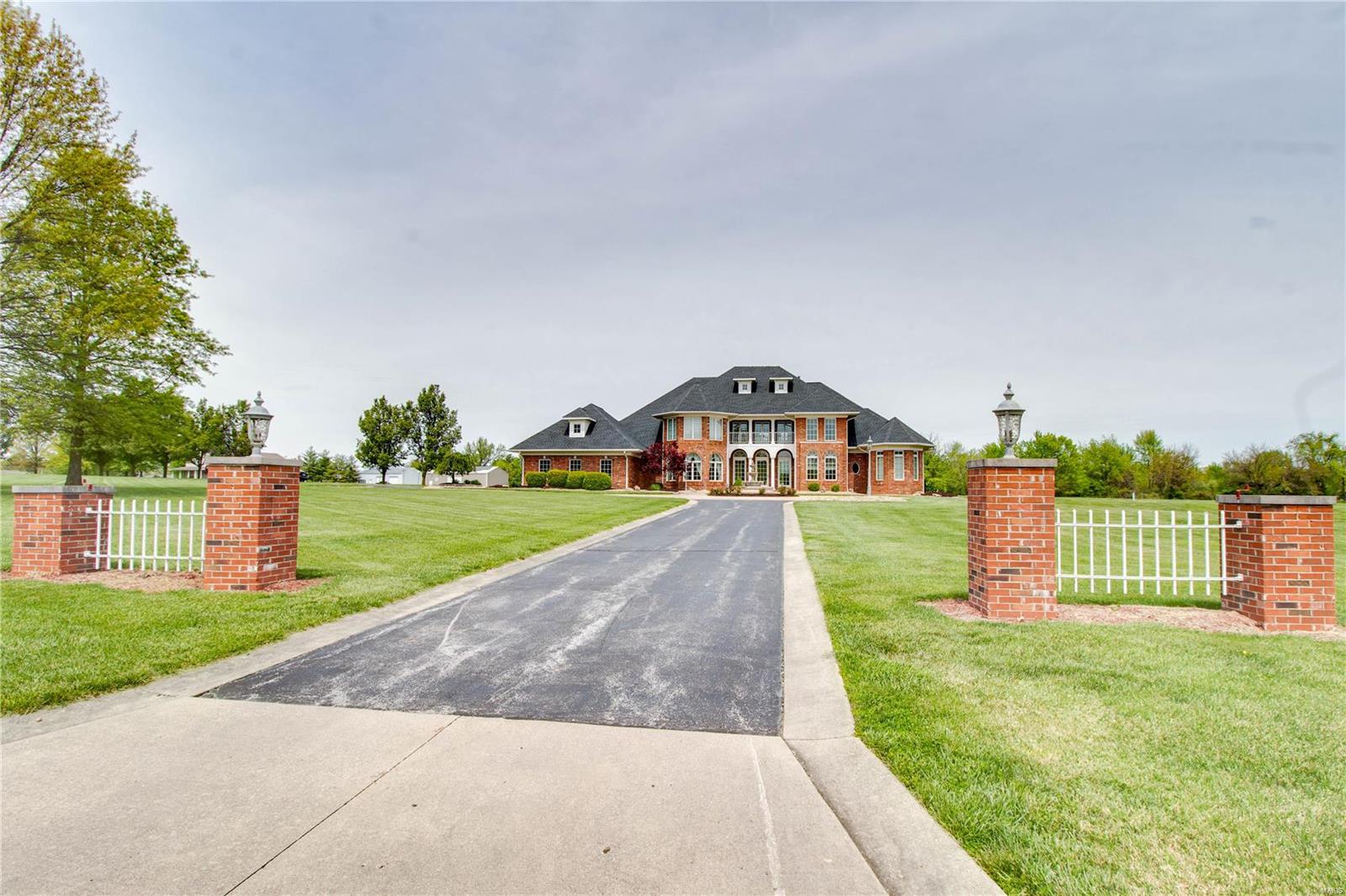 Not in a subdivision - Residential