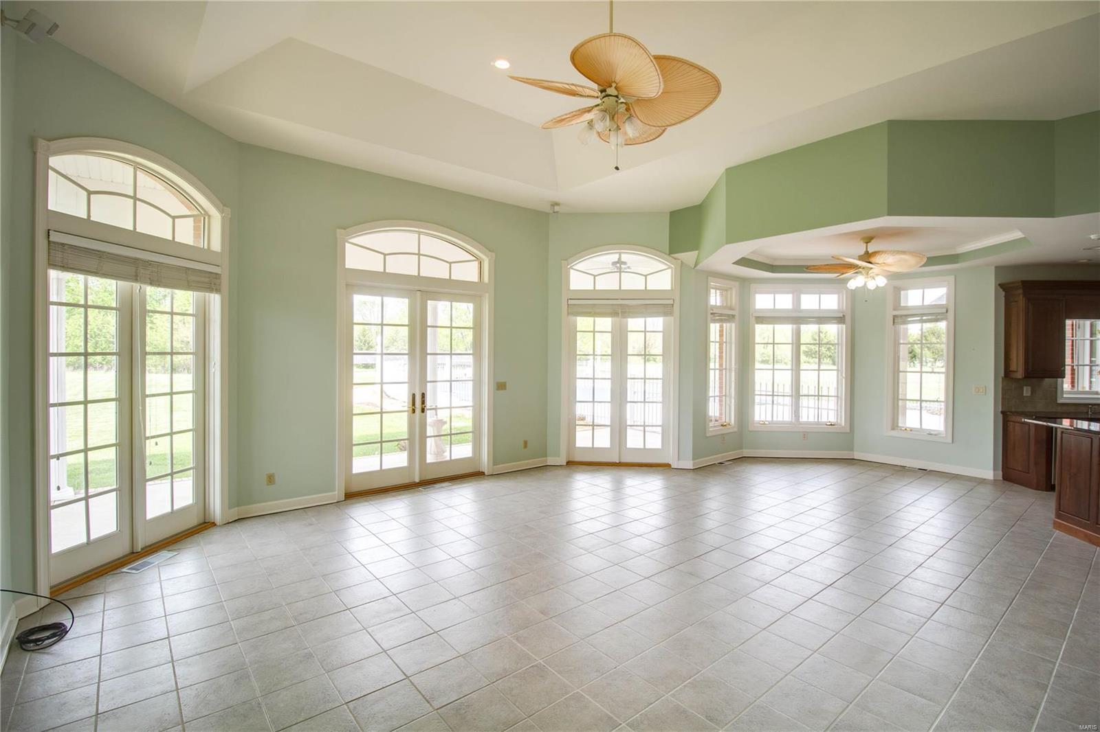 Not in a subdivision - Residential
