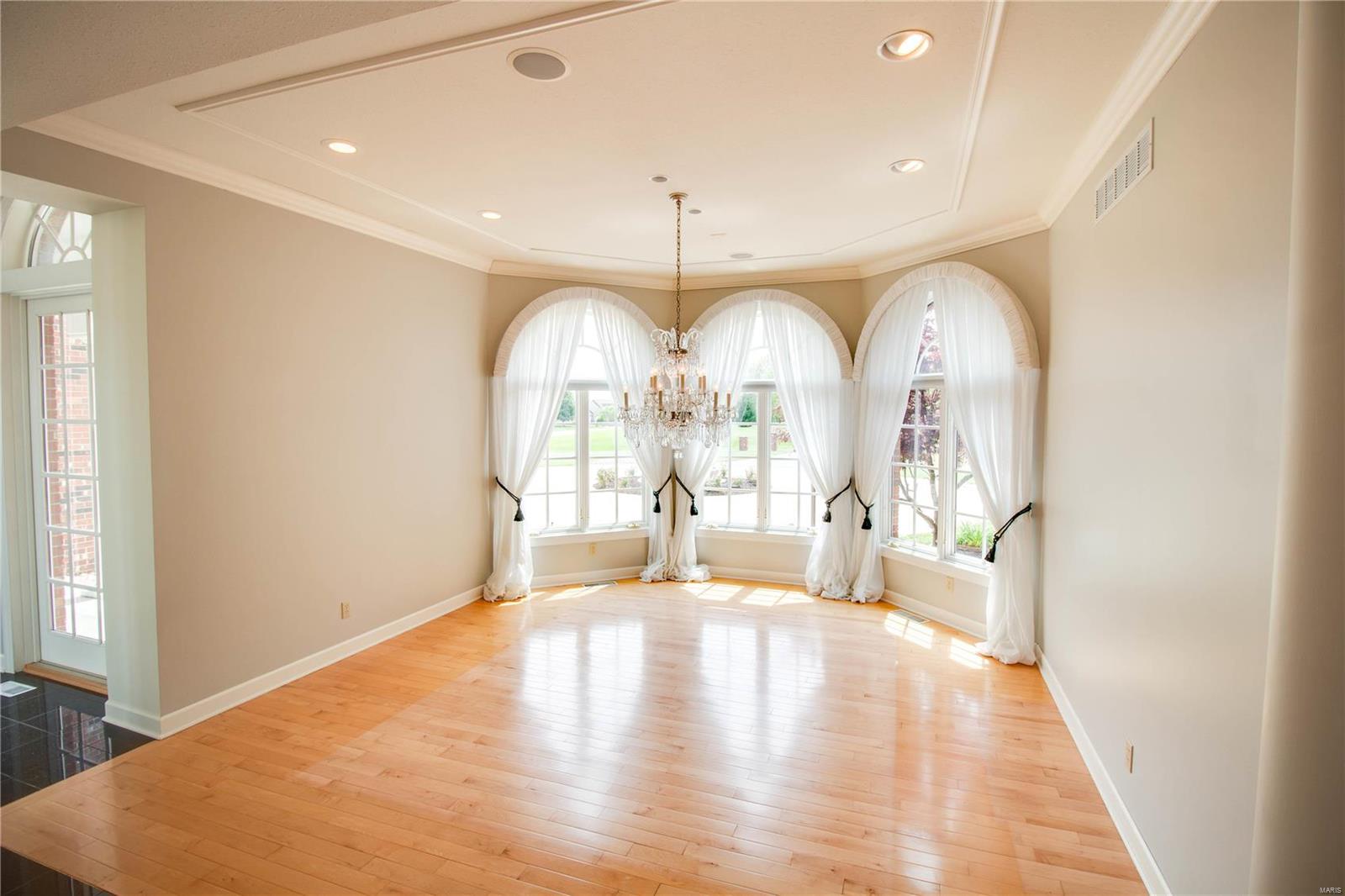 Not in a subdivision - Residential