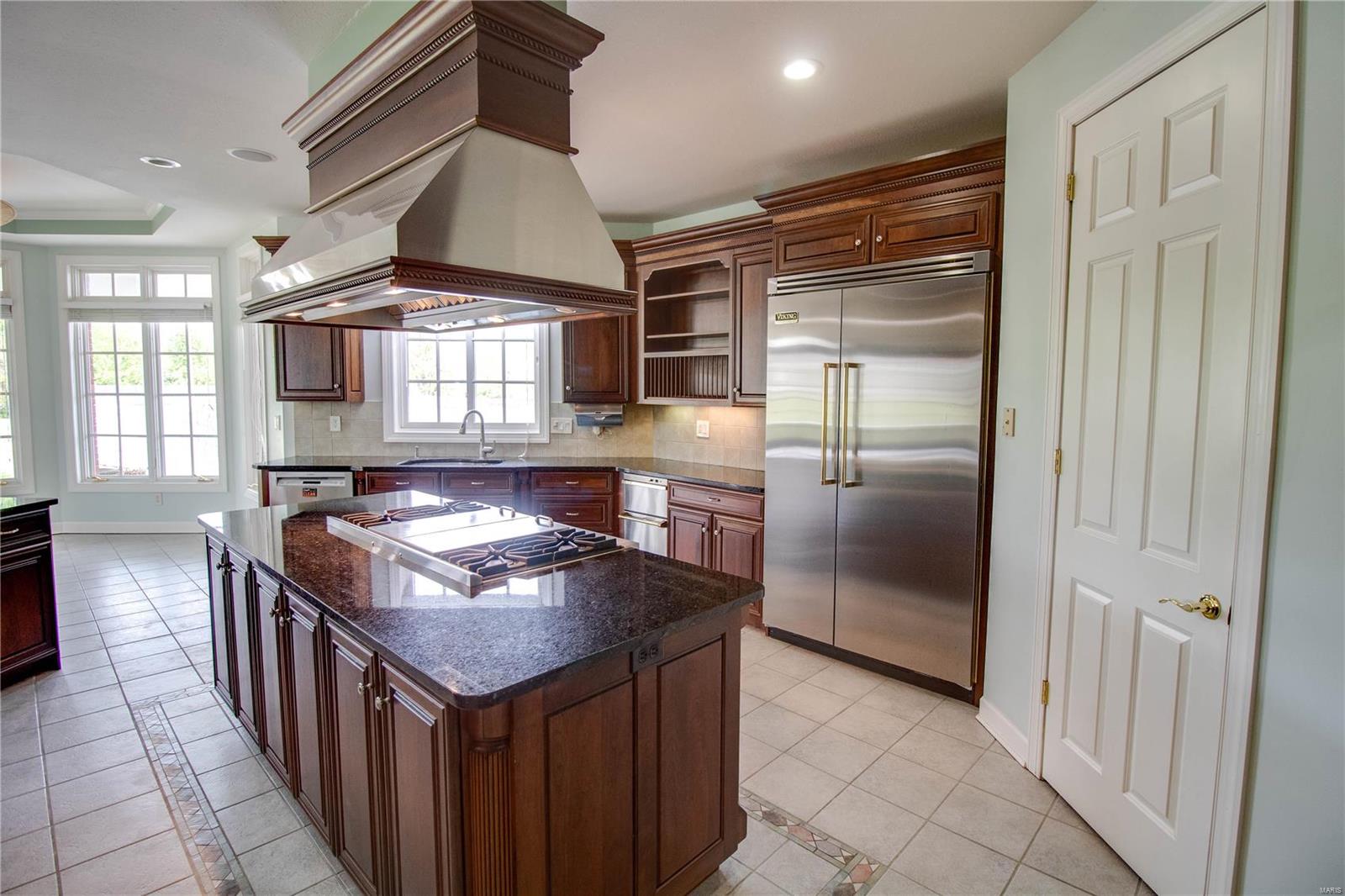 Not in a subdivision - Residential