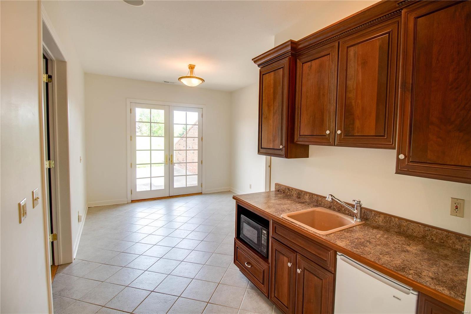 Not in a subdivision - Residential