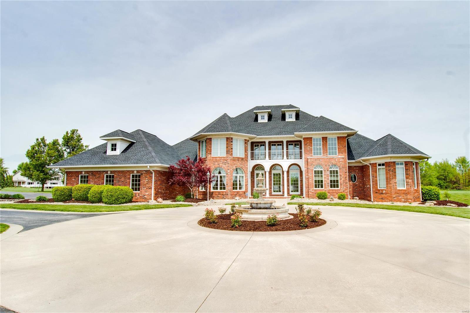 Not in a subdivision - Residential