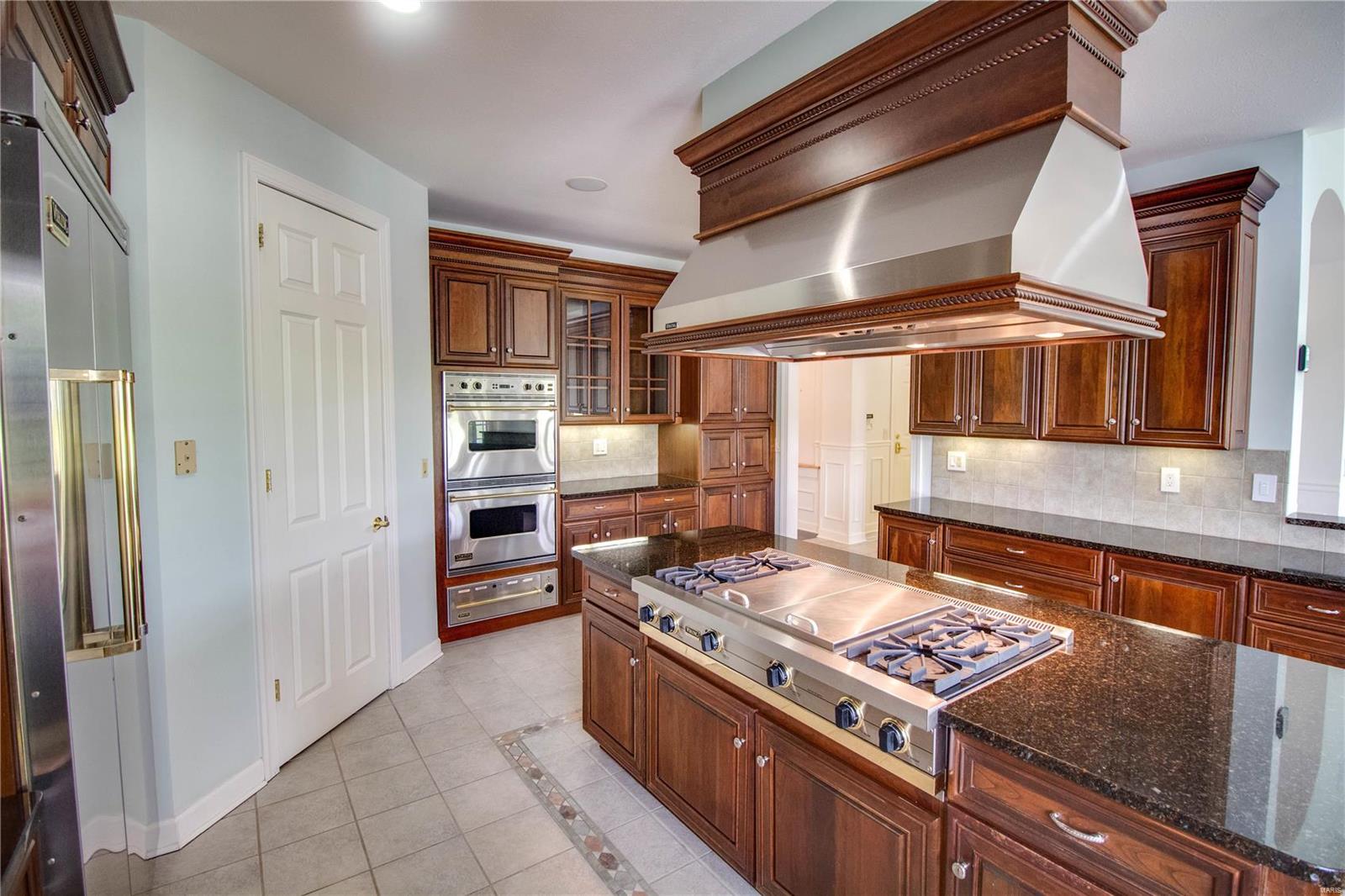 Not in a subdivision - Residential