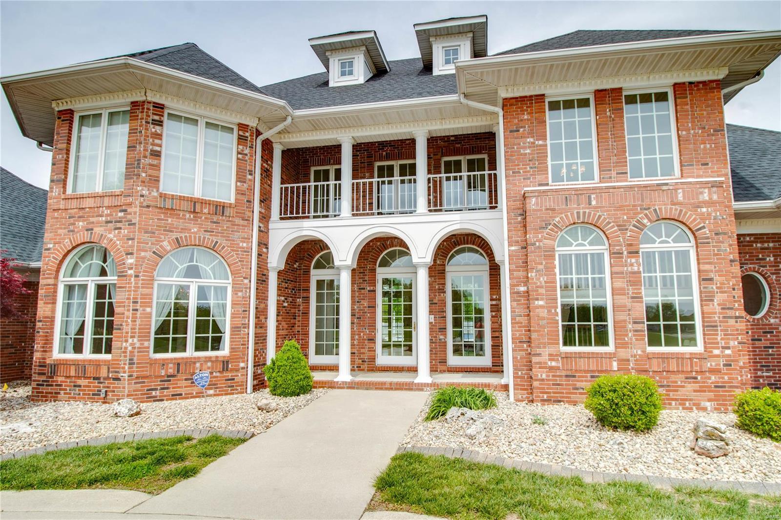 Not in a subdivision - Residential