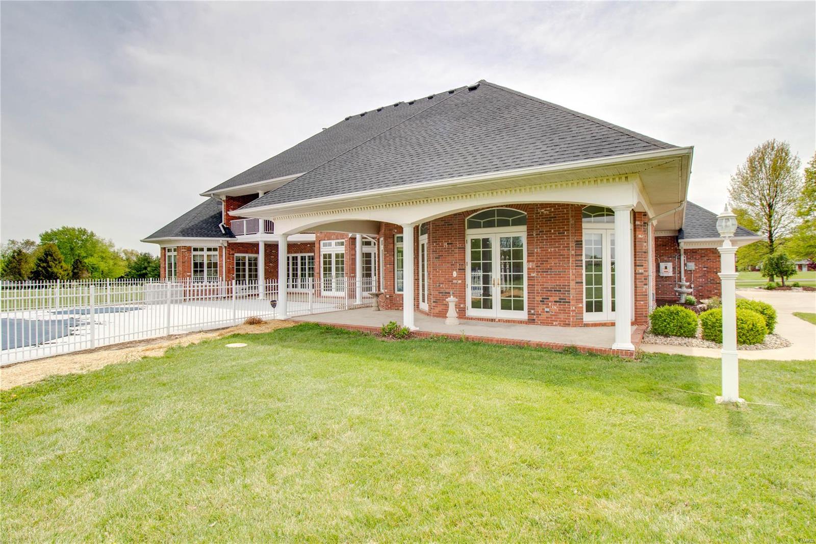 Not in a subdivision - Residential