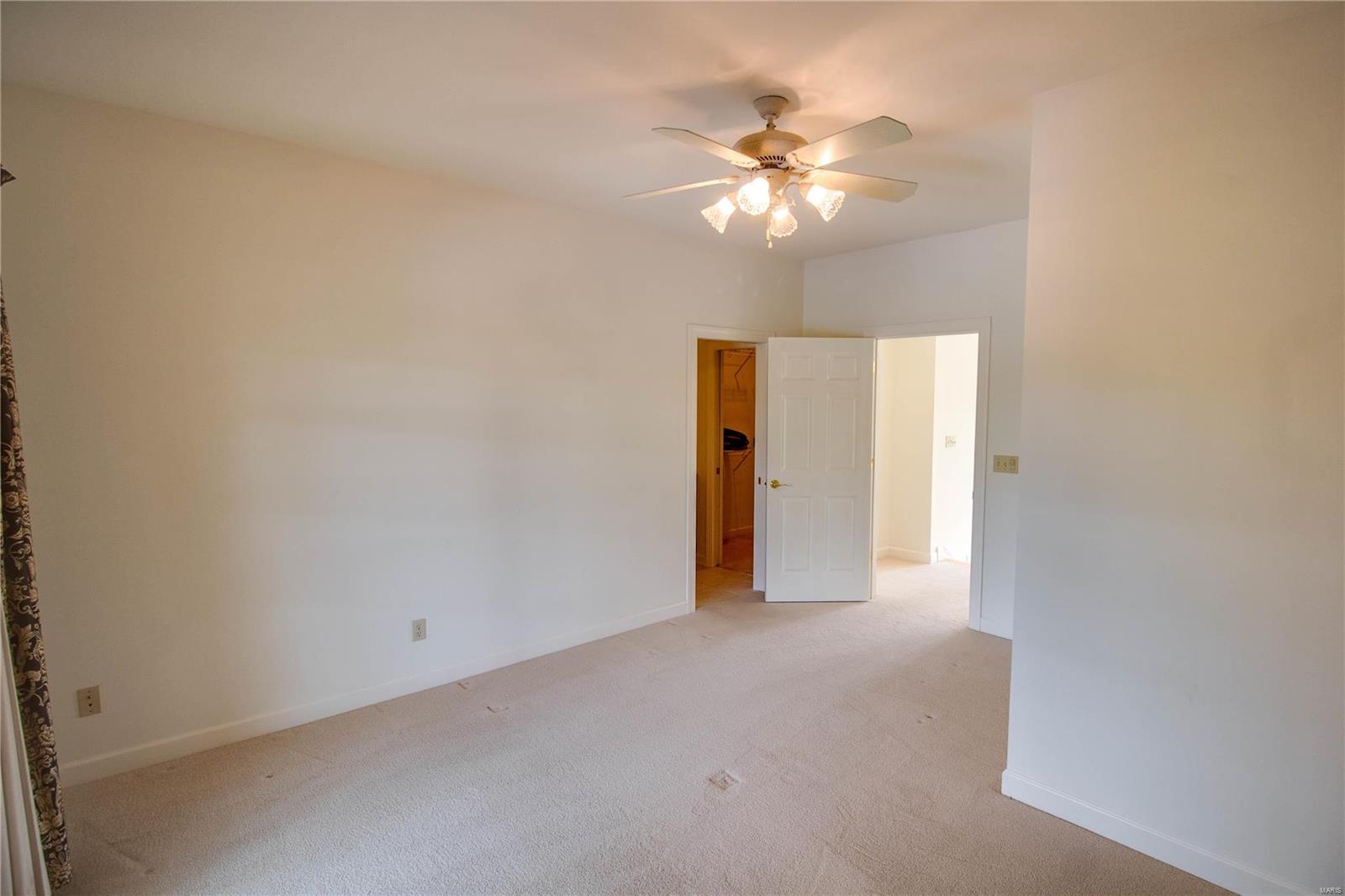 Not in a subdivision - Residential
