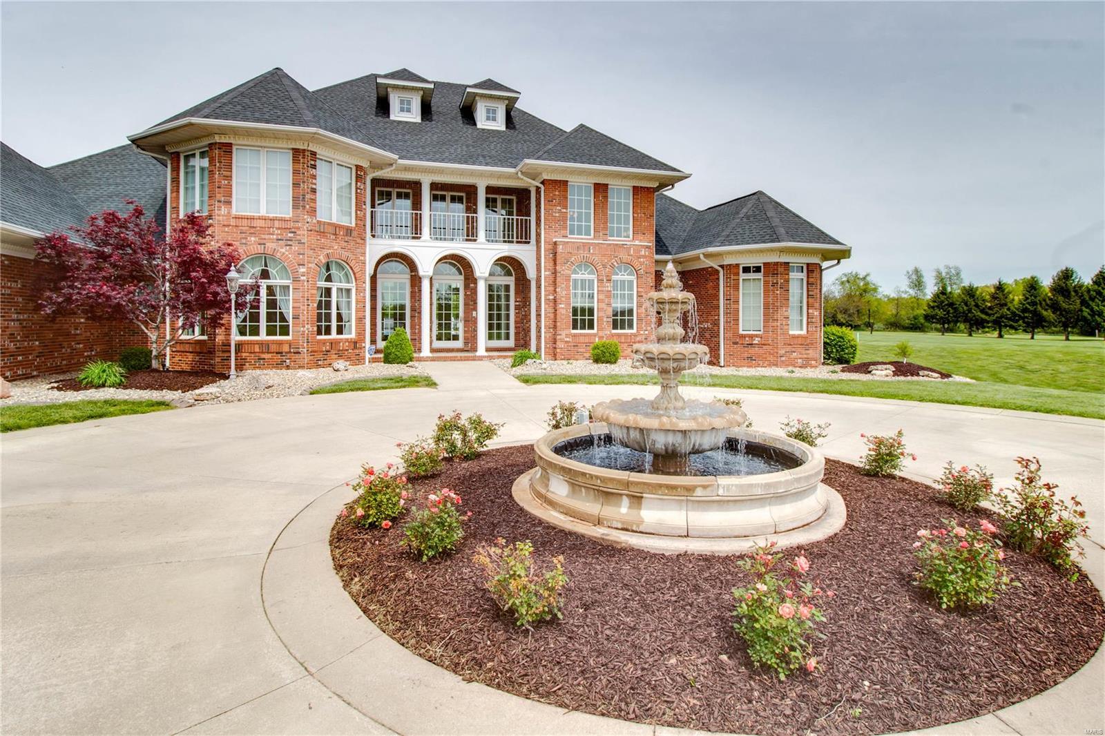 Not in a subdivision - Residential