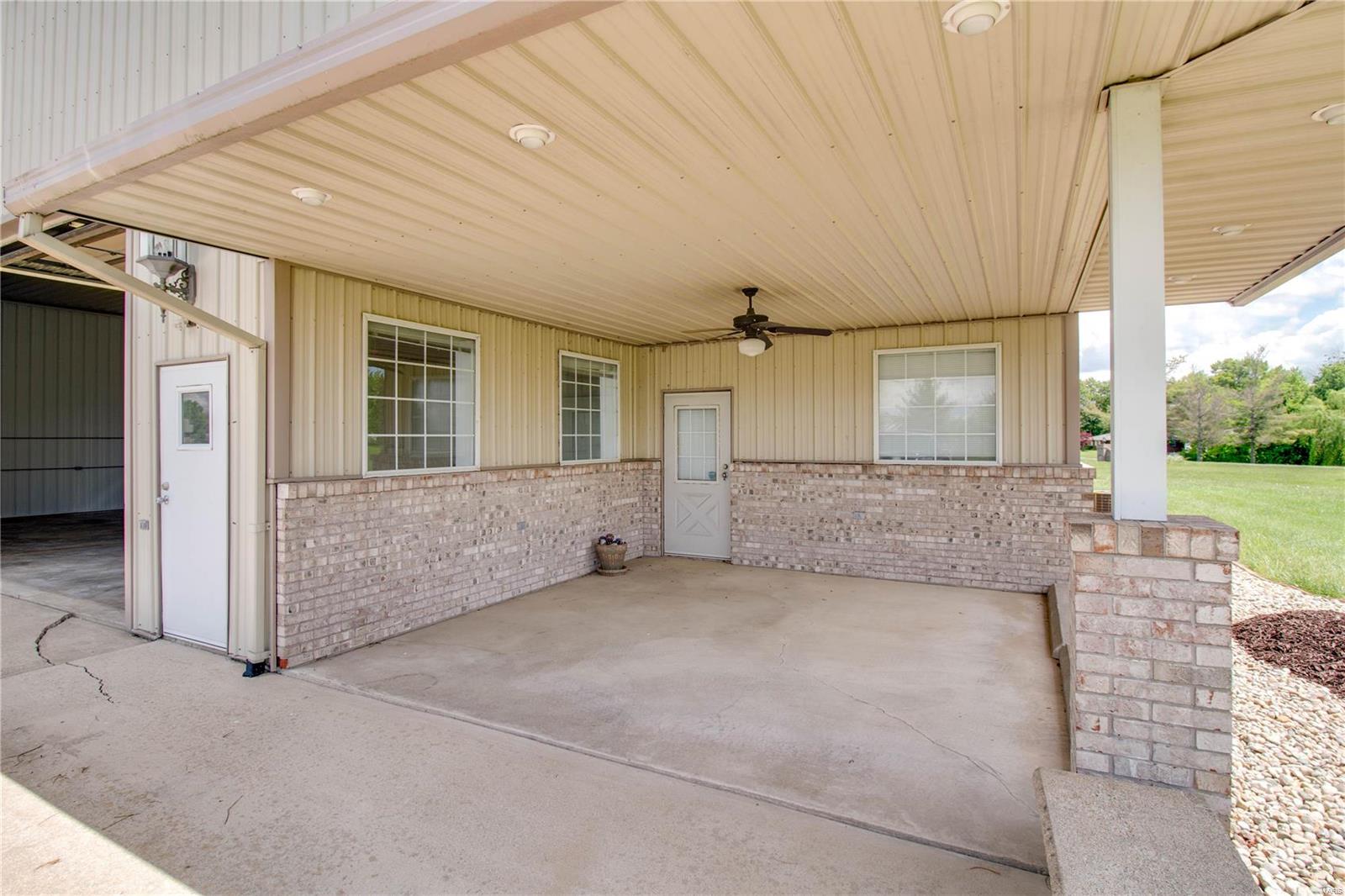 Not in a subdivision - Residential