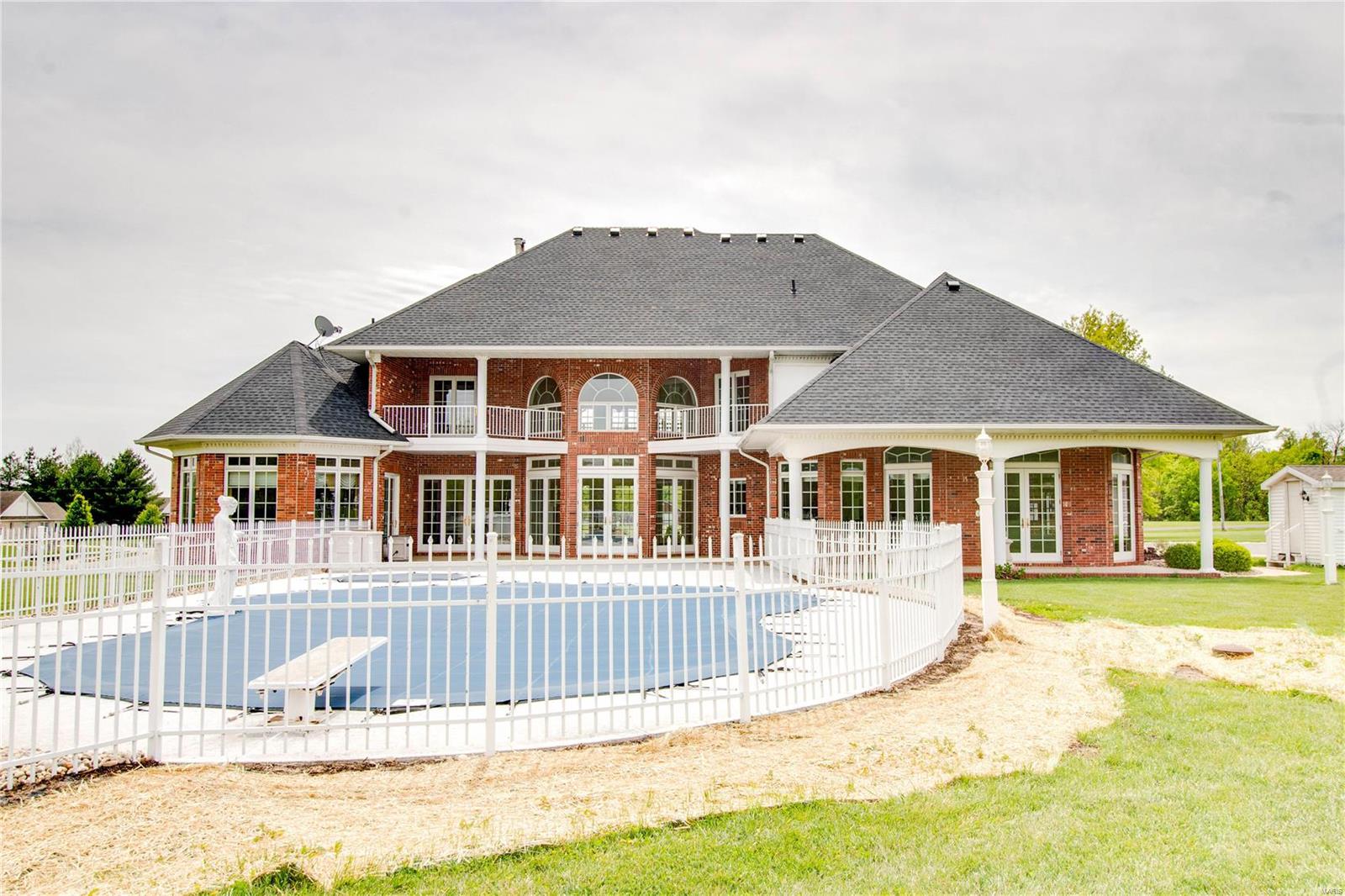 Not in a subdivision - Residential