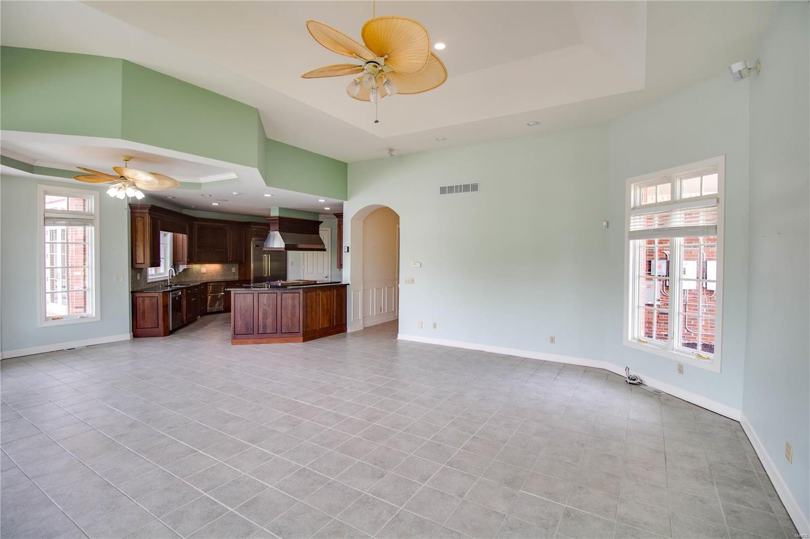 Not in a subdivision - Residential