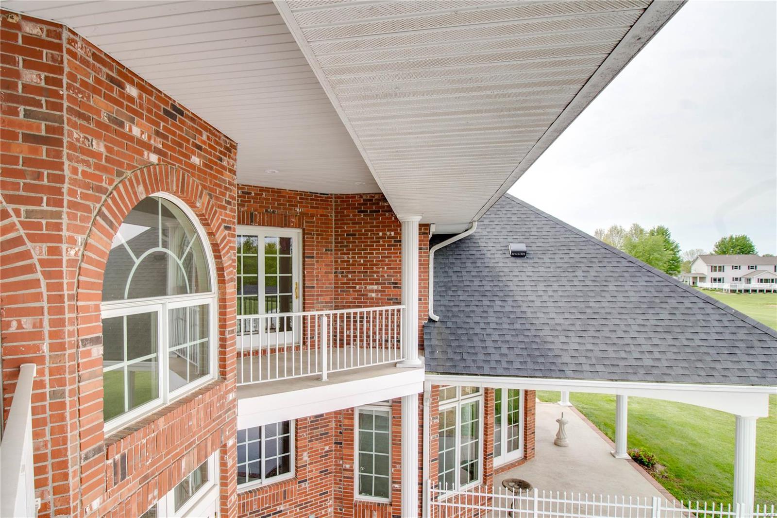 Not in a subdivision - Residential