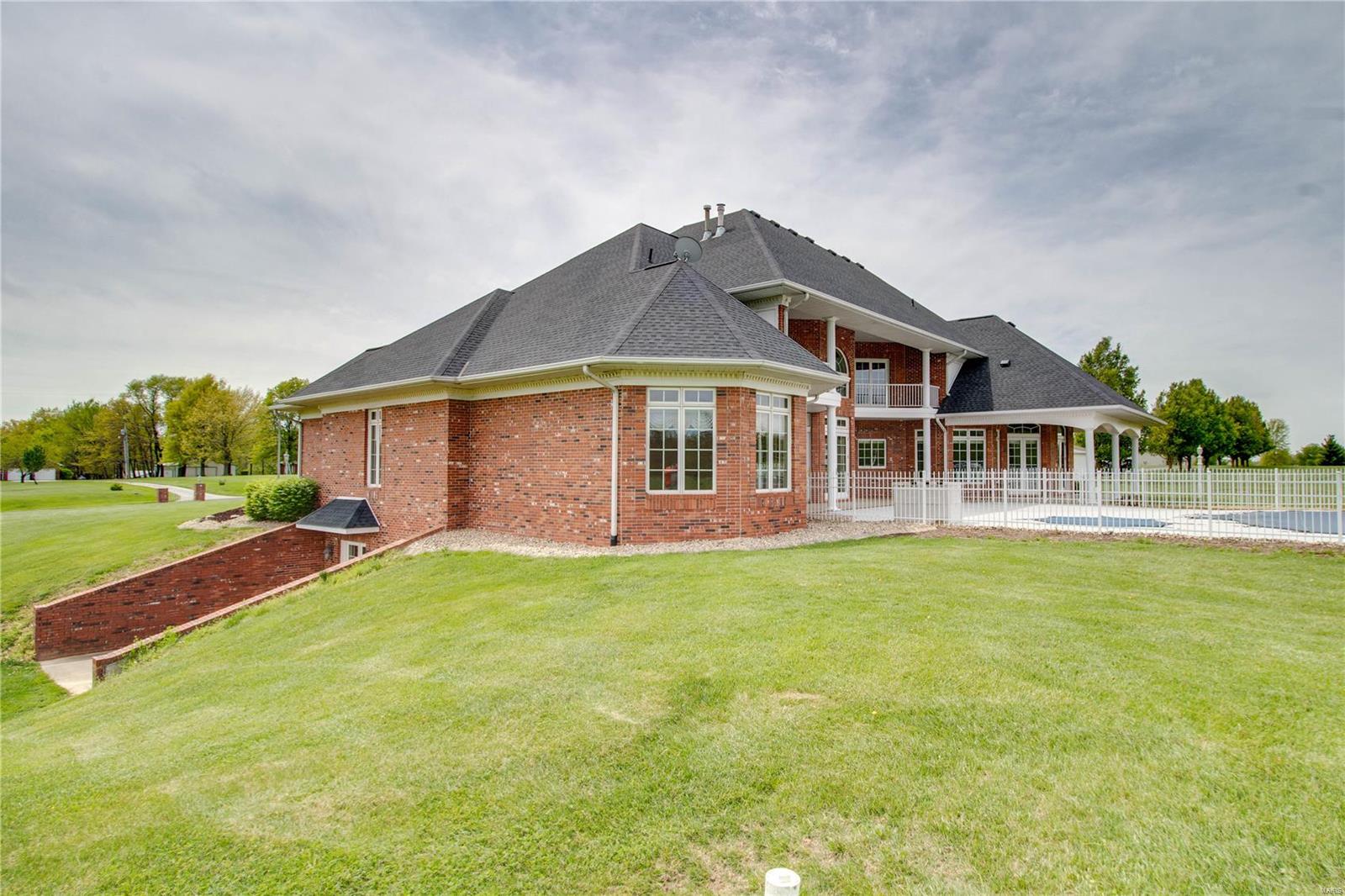 Not in a subdivision - Residential
