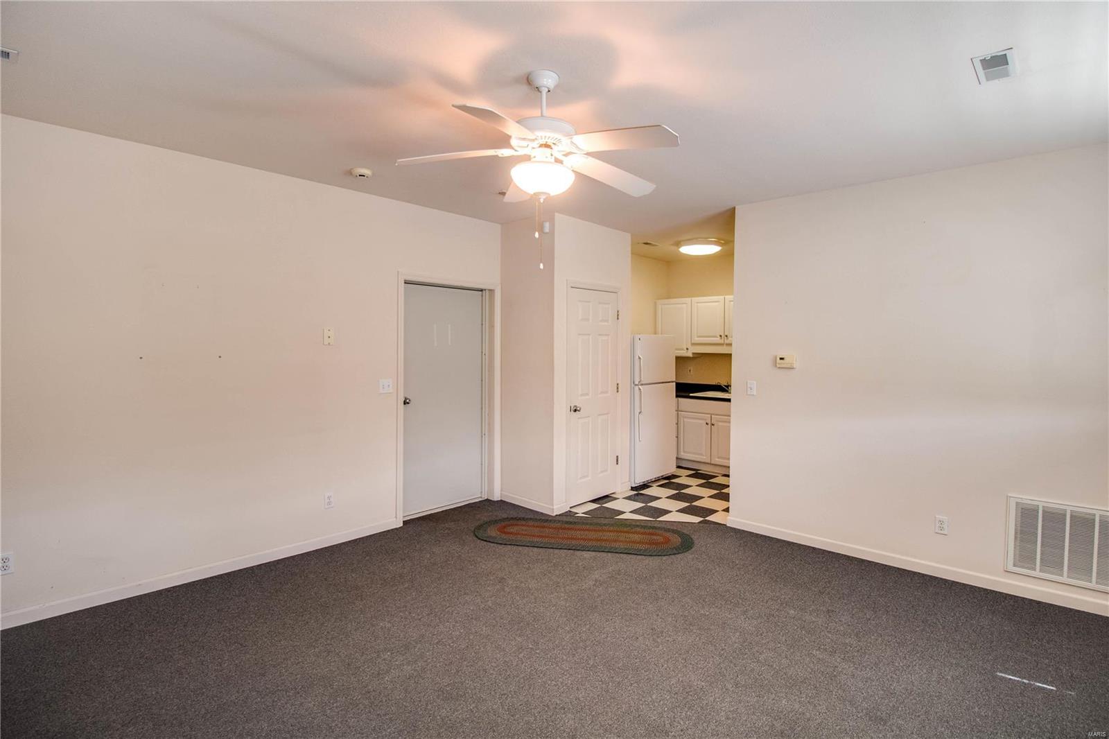 Not in a subdivision - Residential