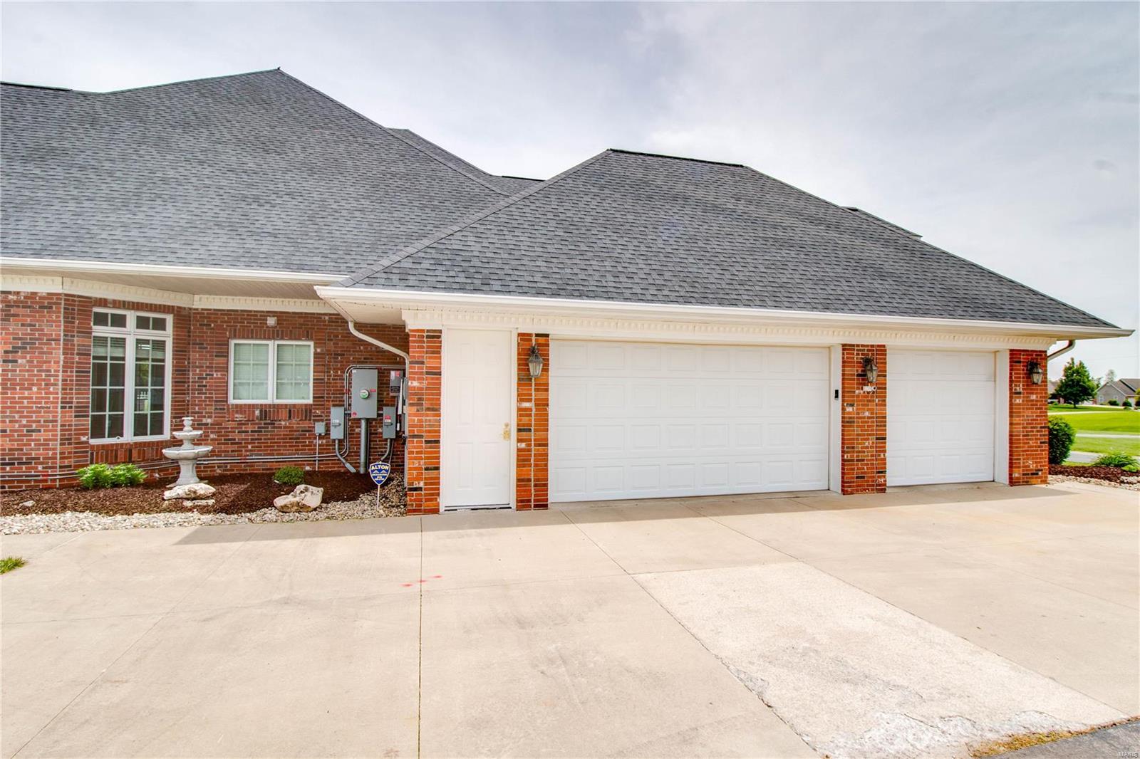 Not in a subdivision - Residential