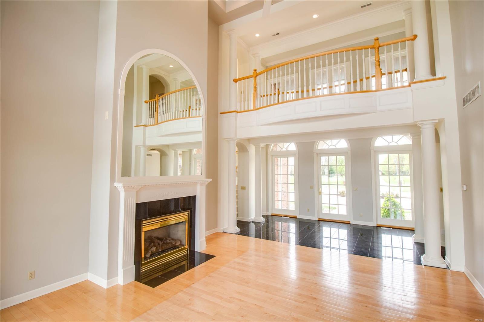 Not in a subdivision - Residential