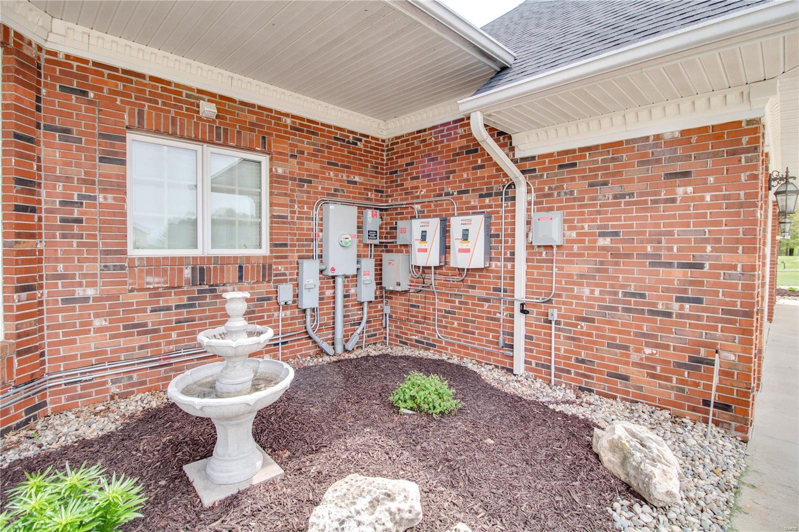Not in a subdivision - Residential