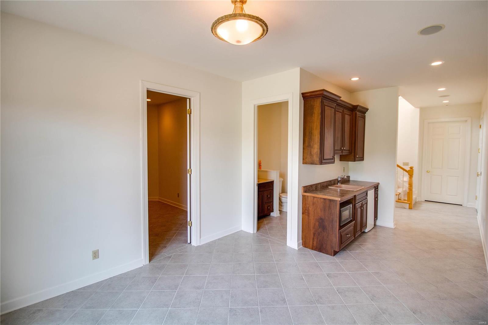 Not in a subdivision - Residential