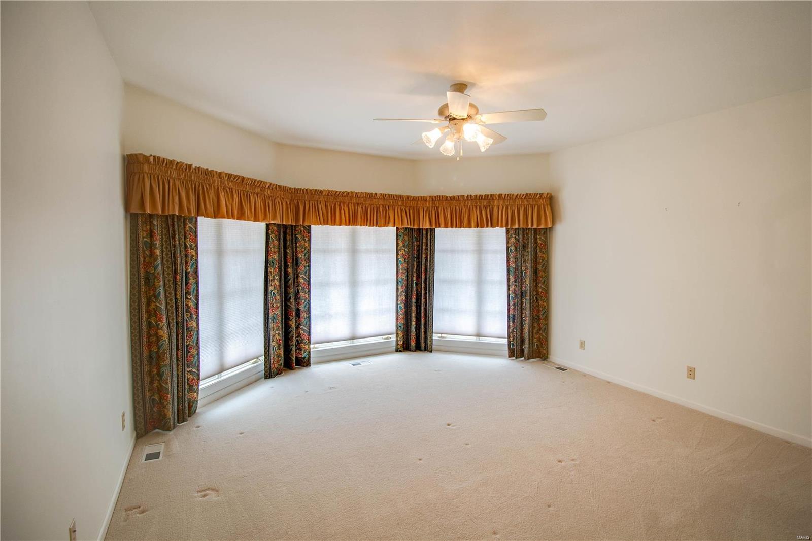 Not in a subdivision - Residential