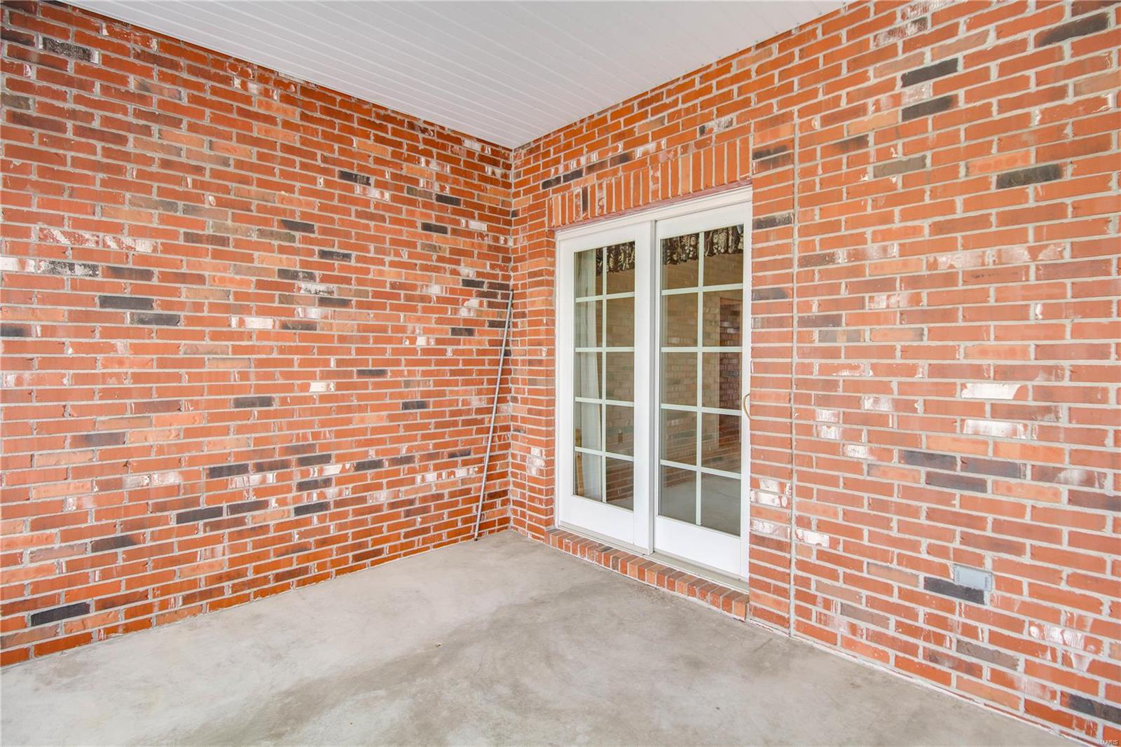 Not in a subdivision - Residential
