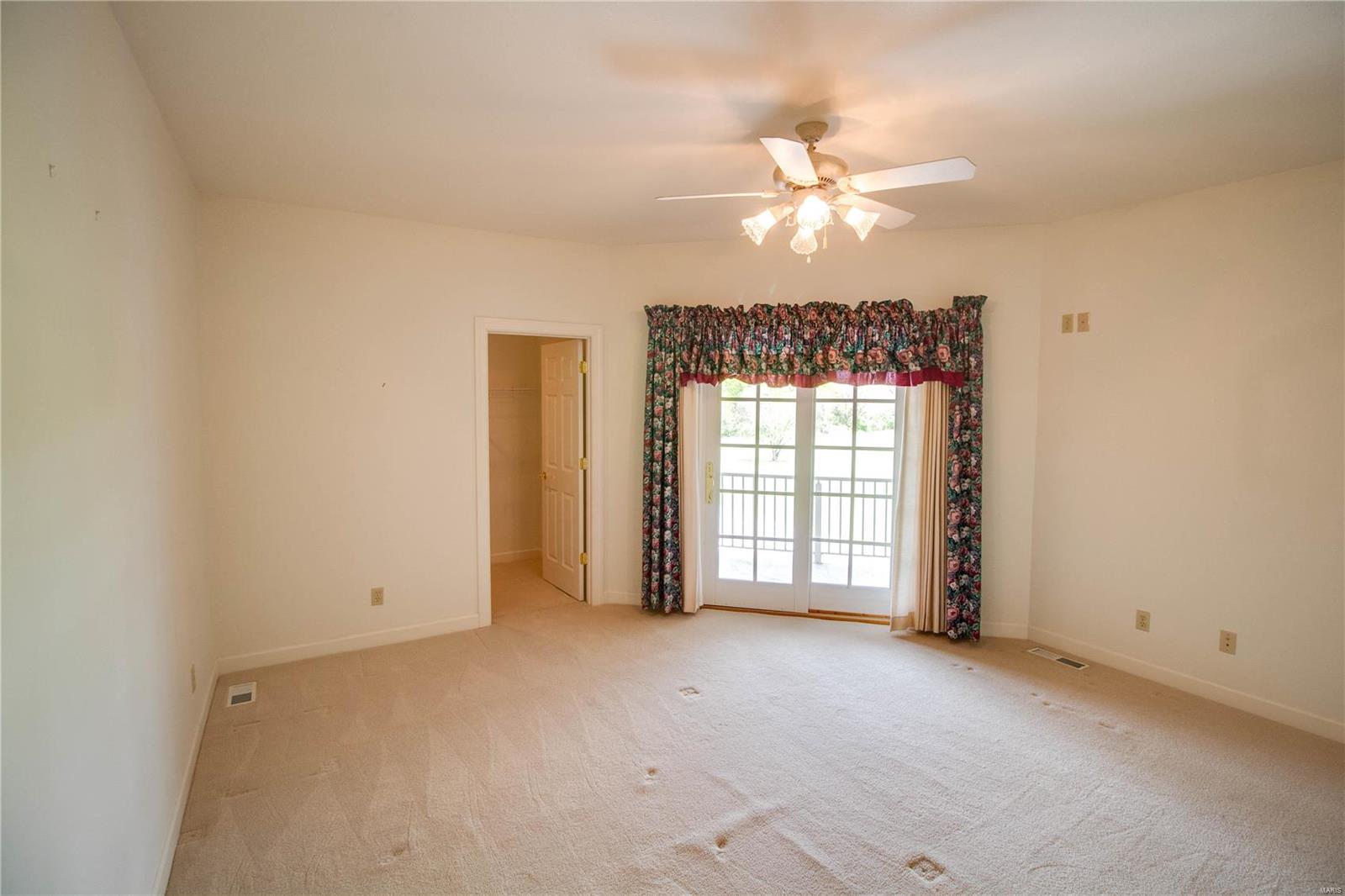 Not in a subdivision - Residential