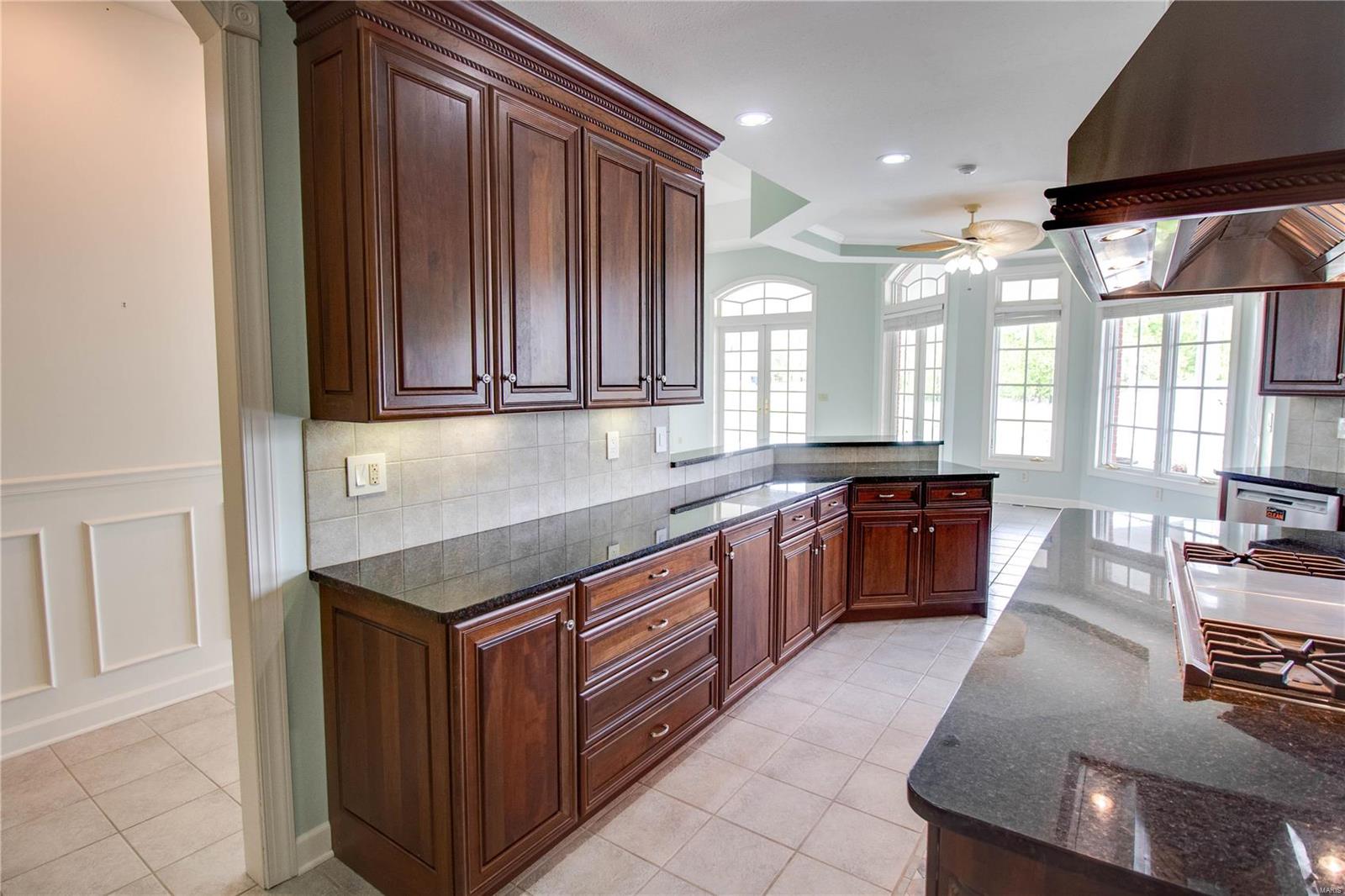 Not in a subdivision - Residential