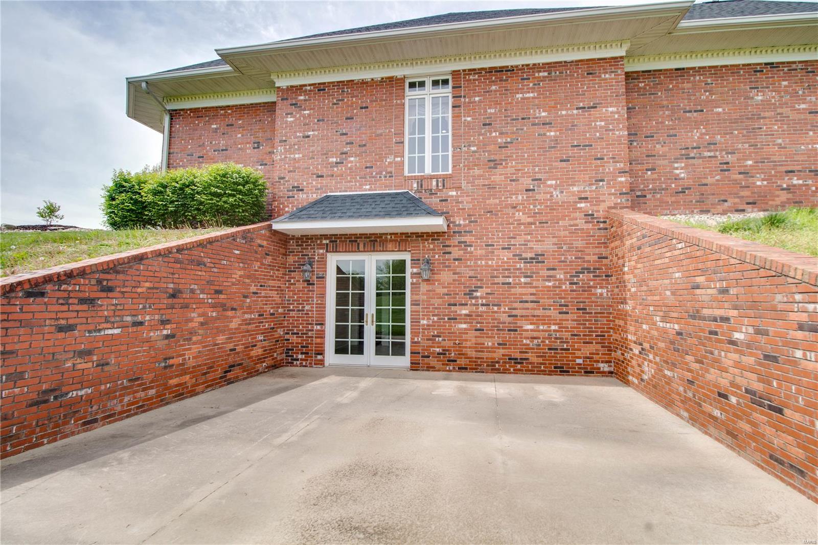 Not in a subdivision - Residential