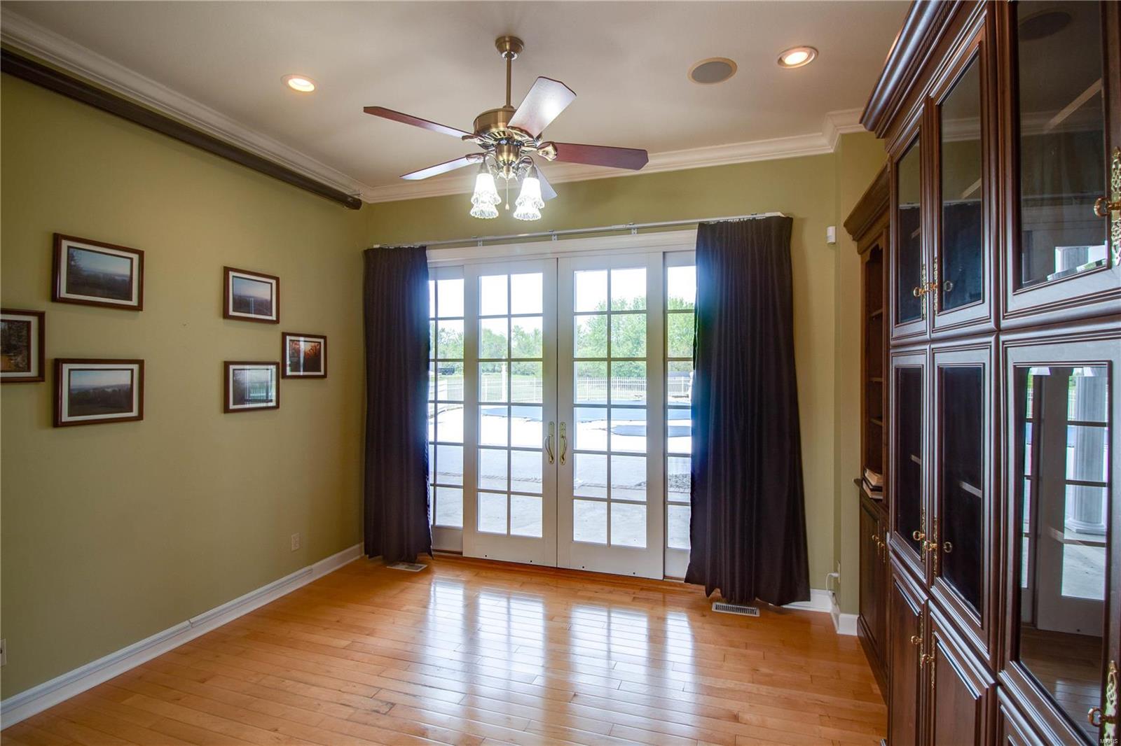 Not in a subdivision - Residential