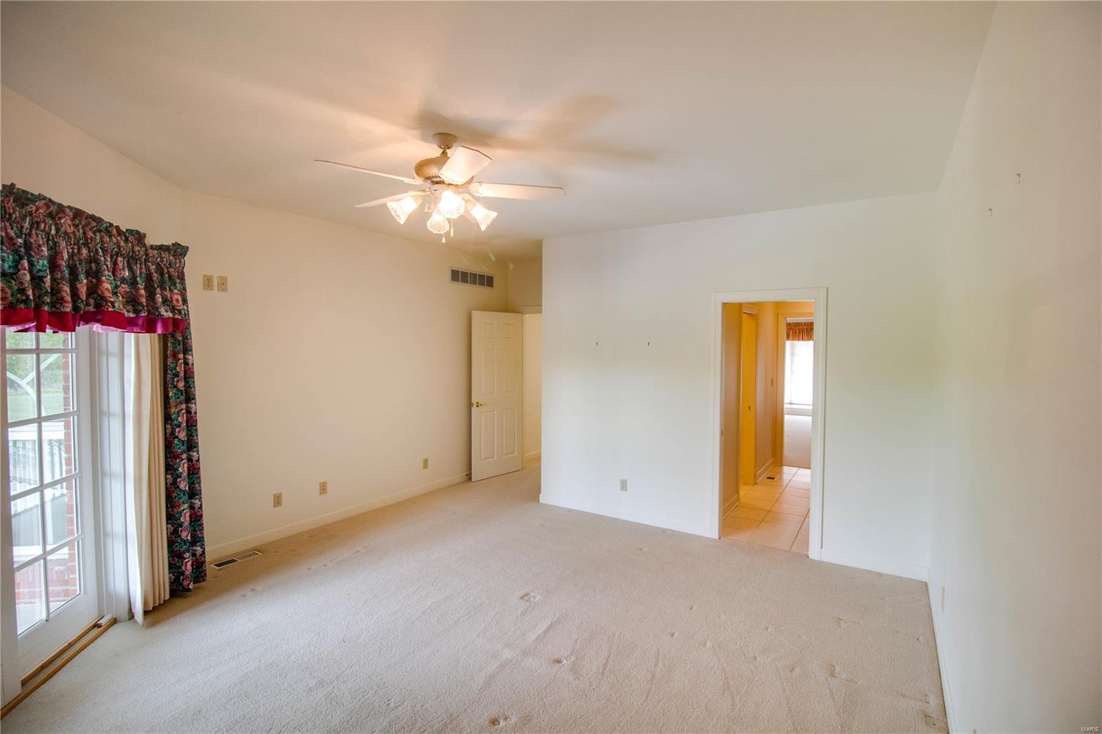 Not in a subdivision - Residential