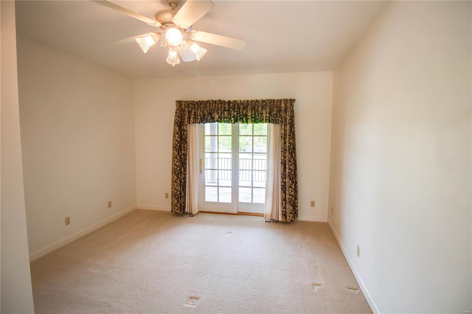 Not in a subdivision - Residential