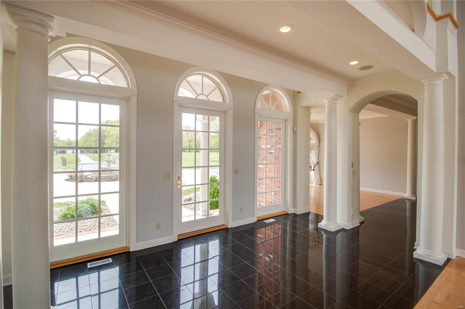 Not in a subdivision - Residential