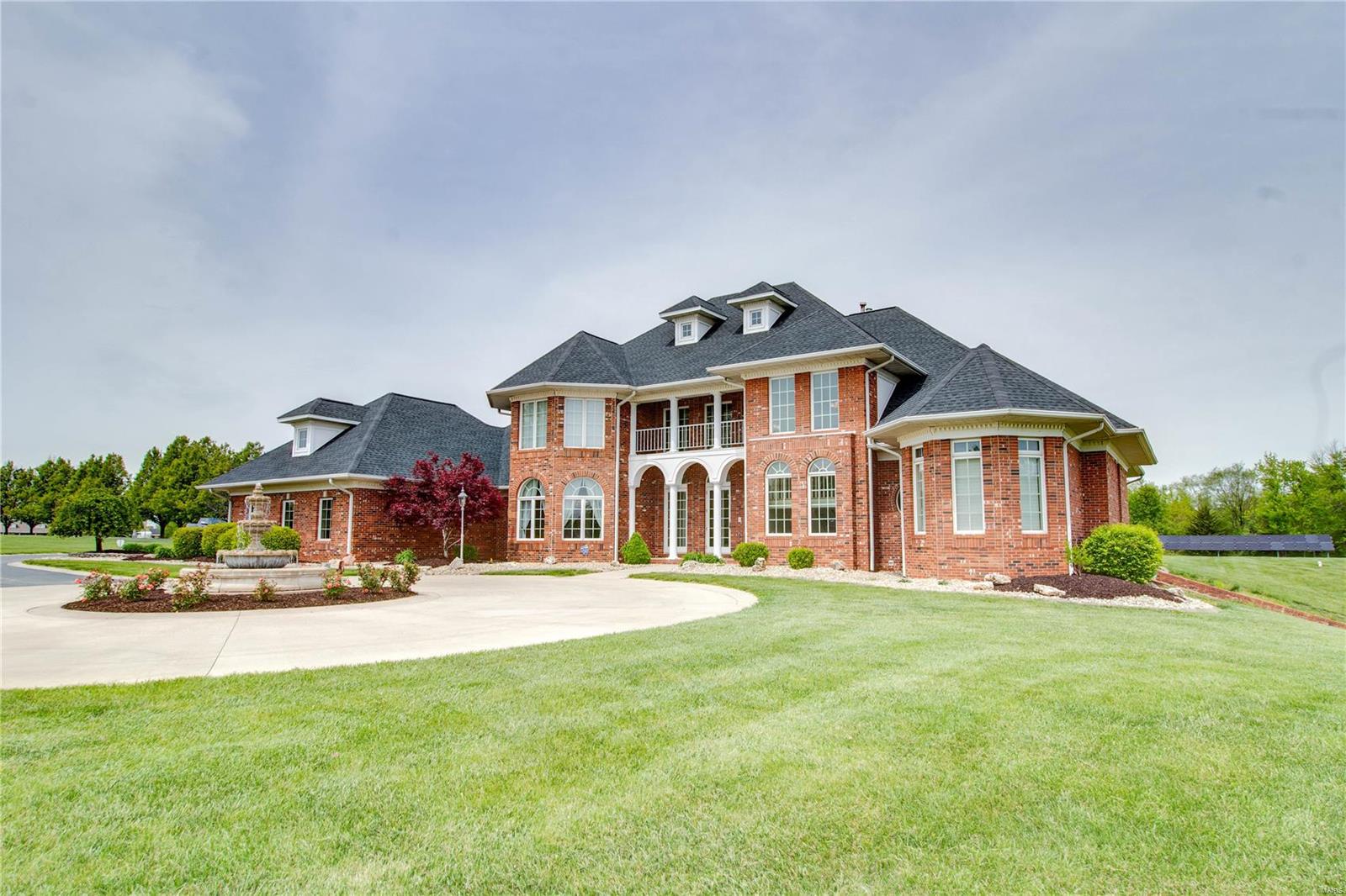 Not in a subdivision - Residential