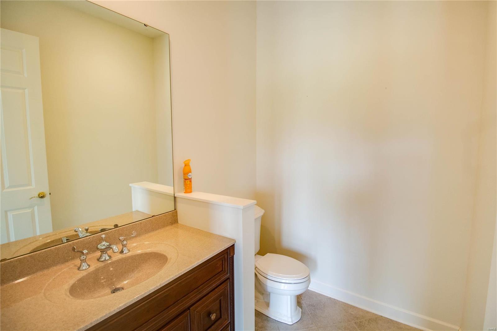 Not in a subdivision - Residential