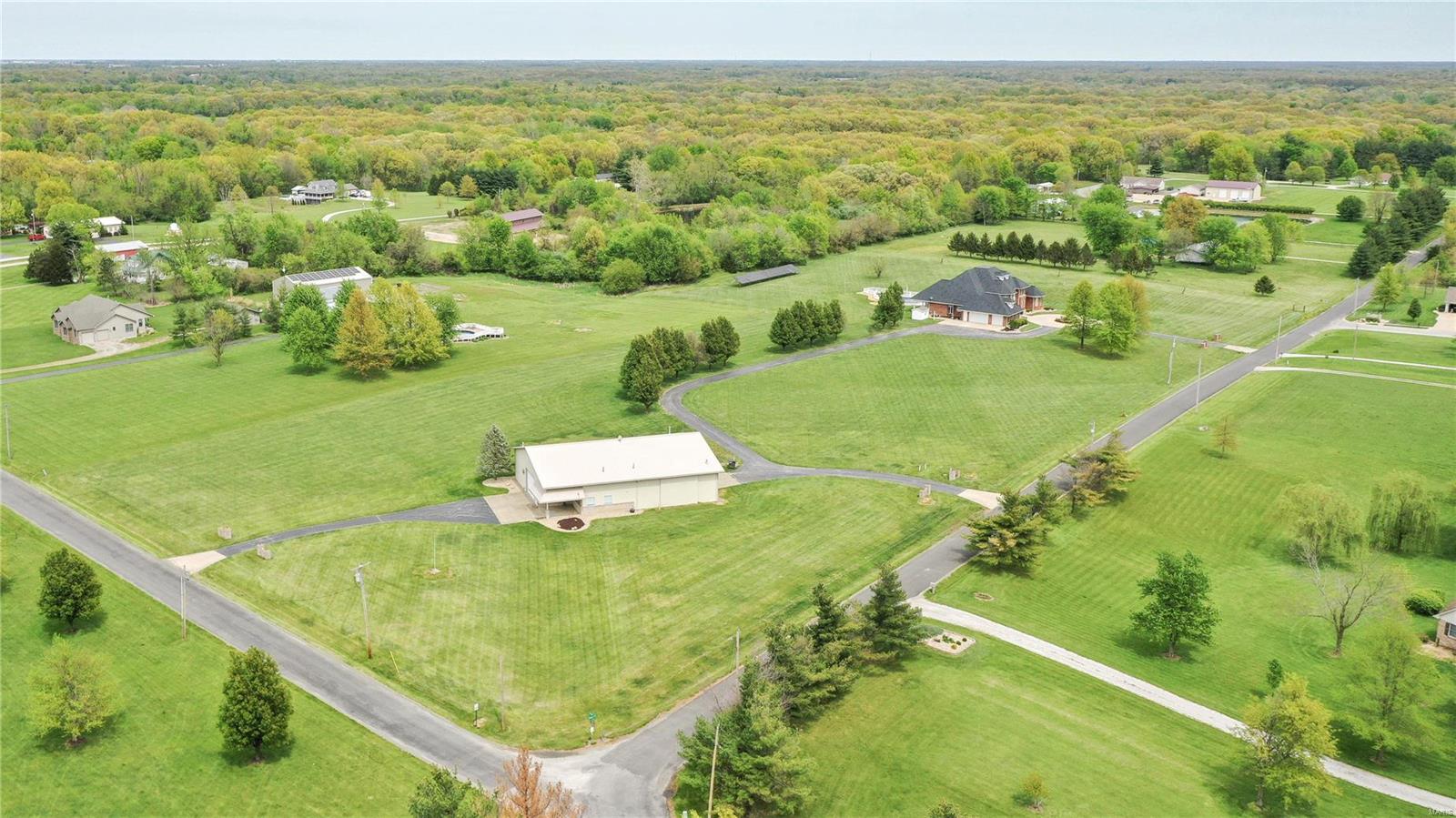Not in a subdivision - Residential